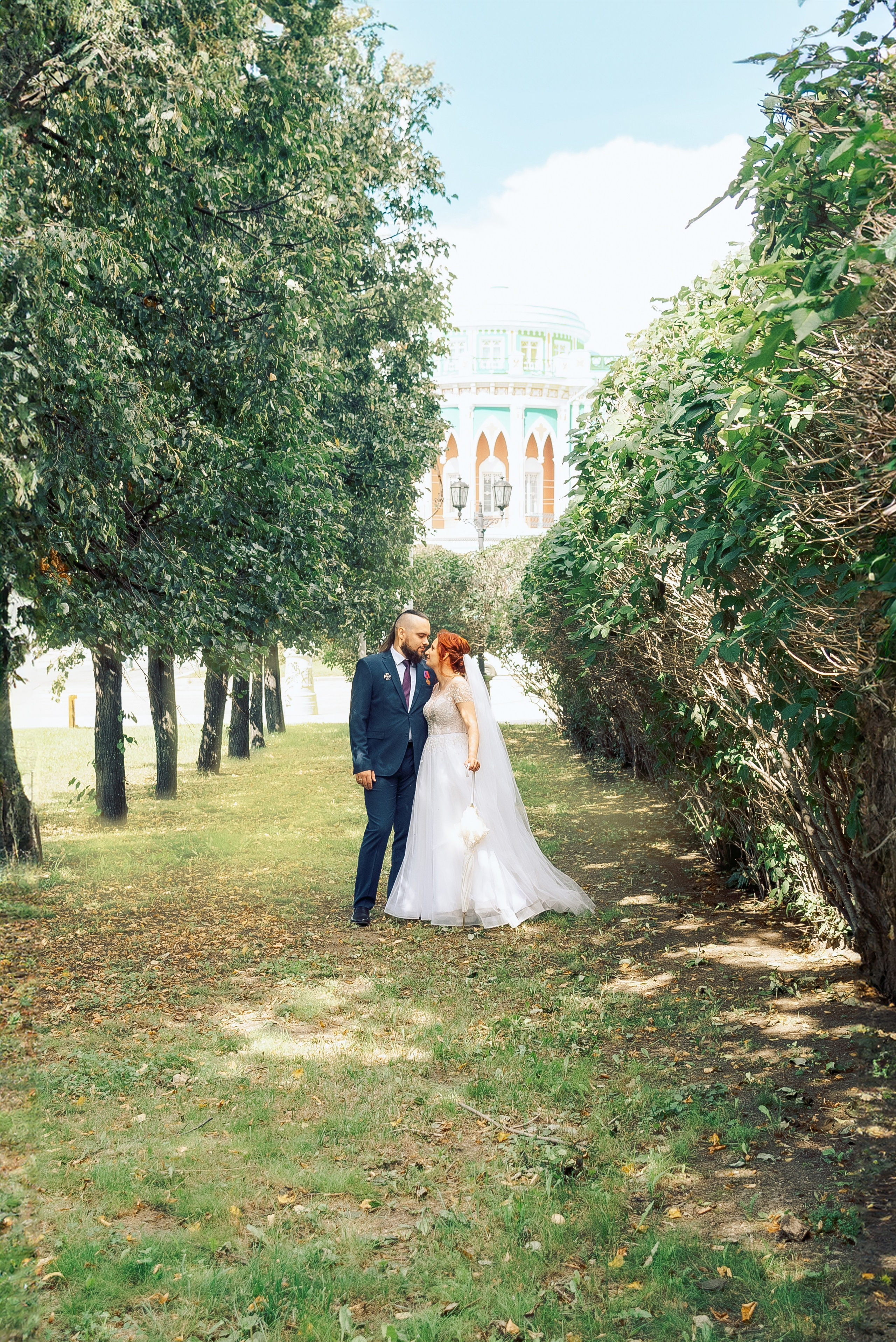 Свадьба Сергей&Анастасия