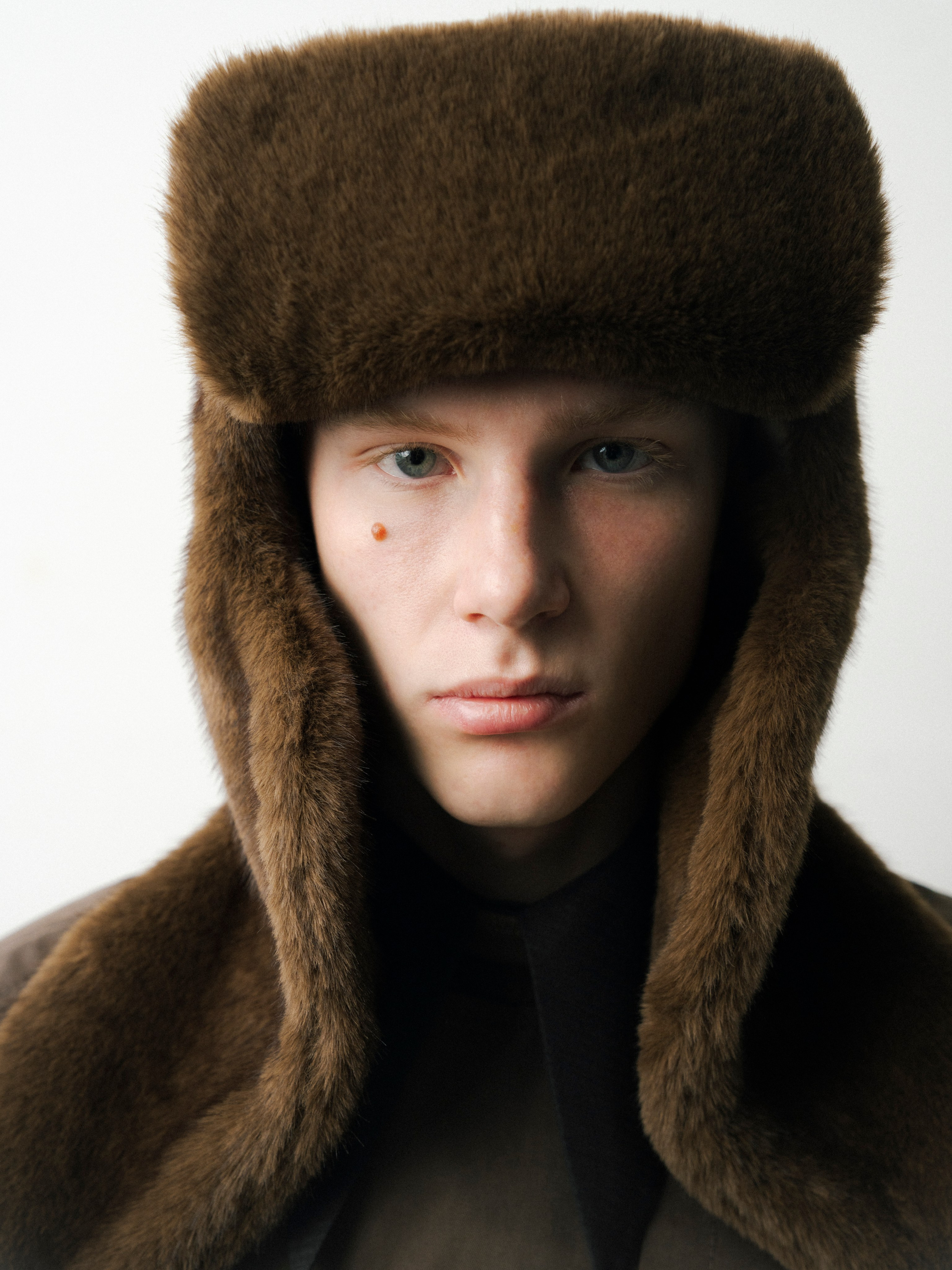 Chernimcherno. Kosky ilya