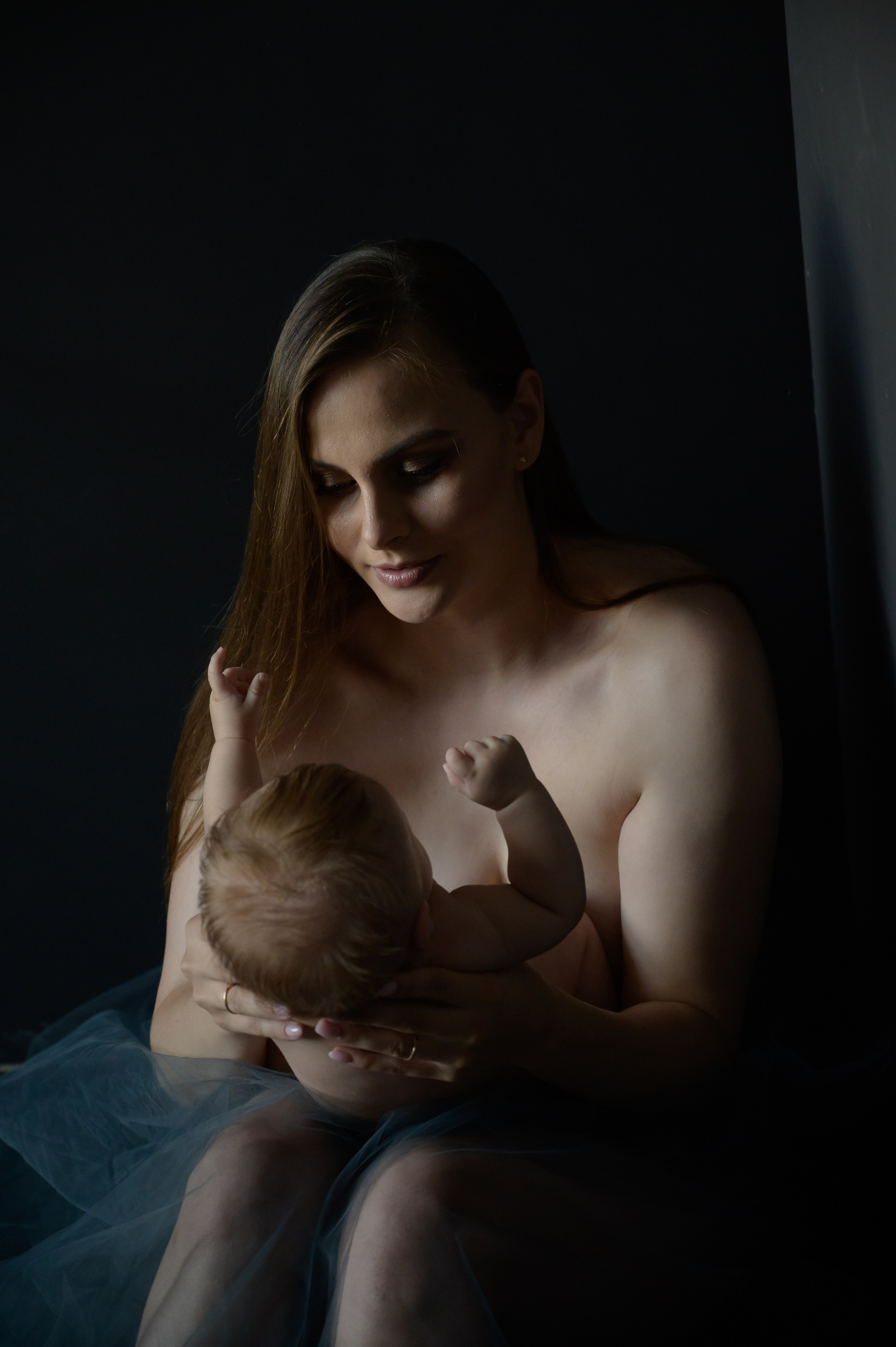 Катя. Фотограф Юлия Тоньшина