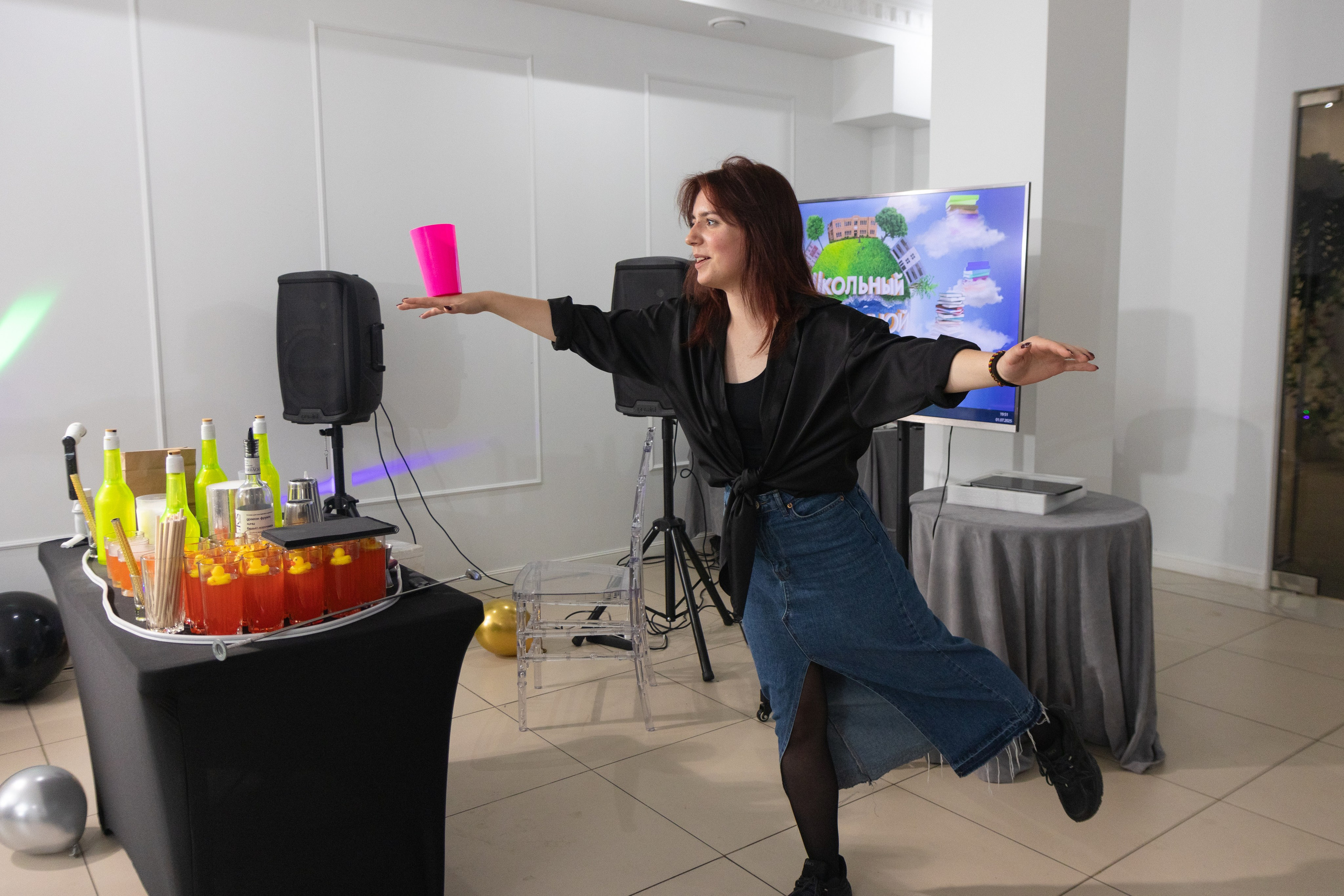 Выпускной. Фотограф Видеограф Игорь Никулин Москва Балашиха