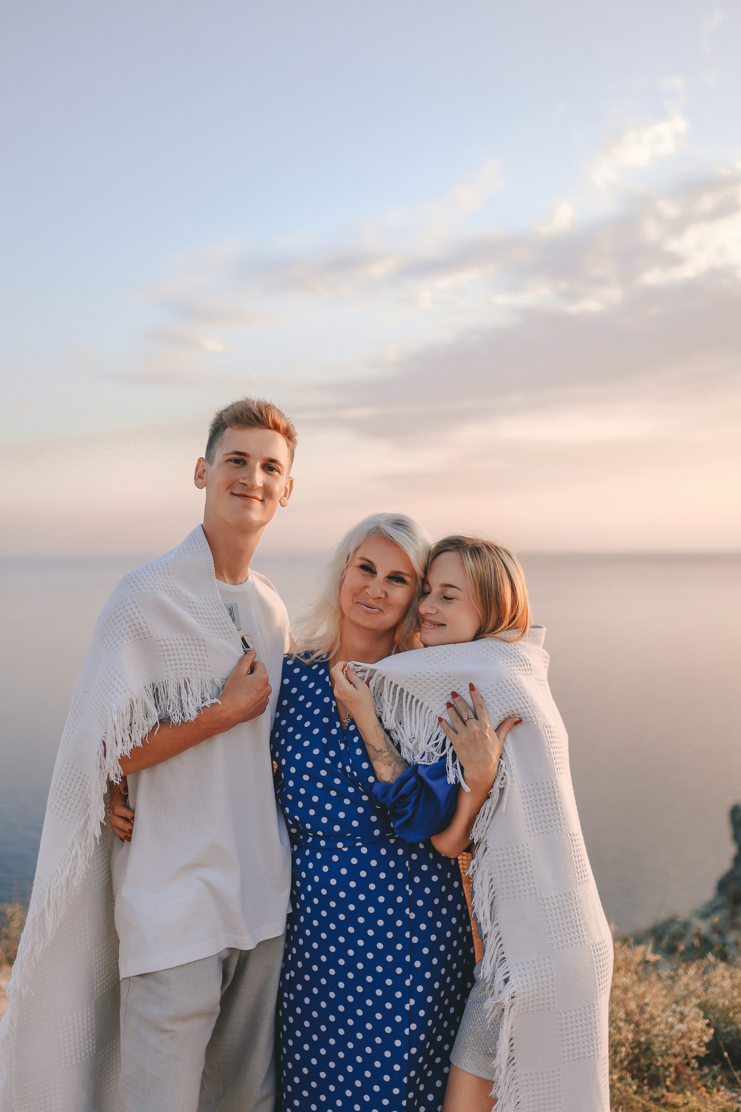 Счастье на высоте чайки))). Мария Добычина — профессиональный фотограф Крыма, Ялты и Севастополя