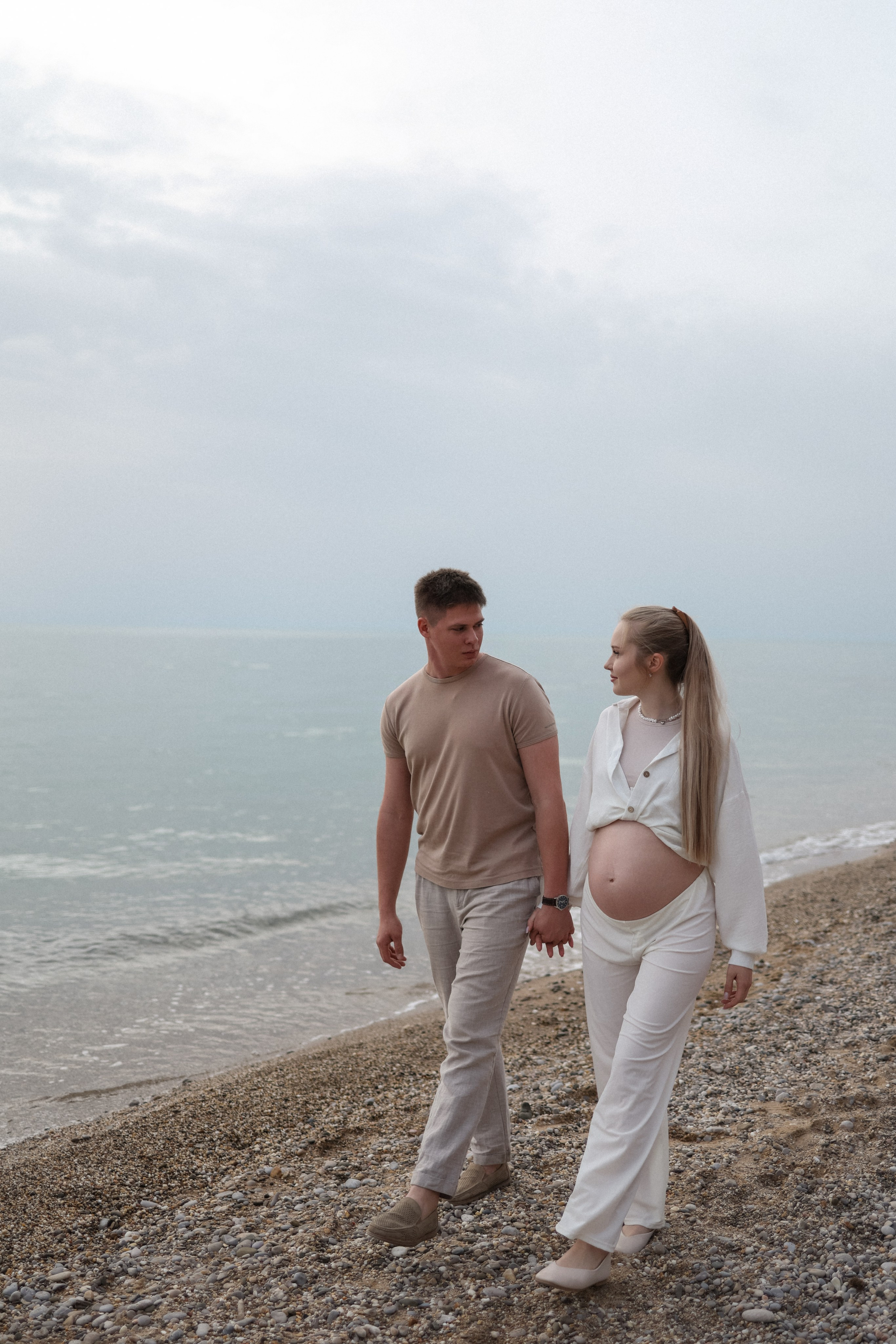 Иван | Дарья. Мария Добычина — профессиональный фотограф Крыма, Ялты и Севастополя