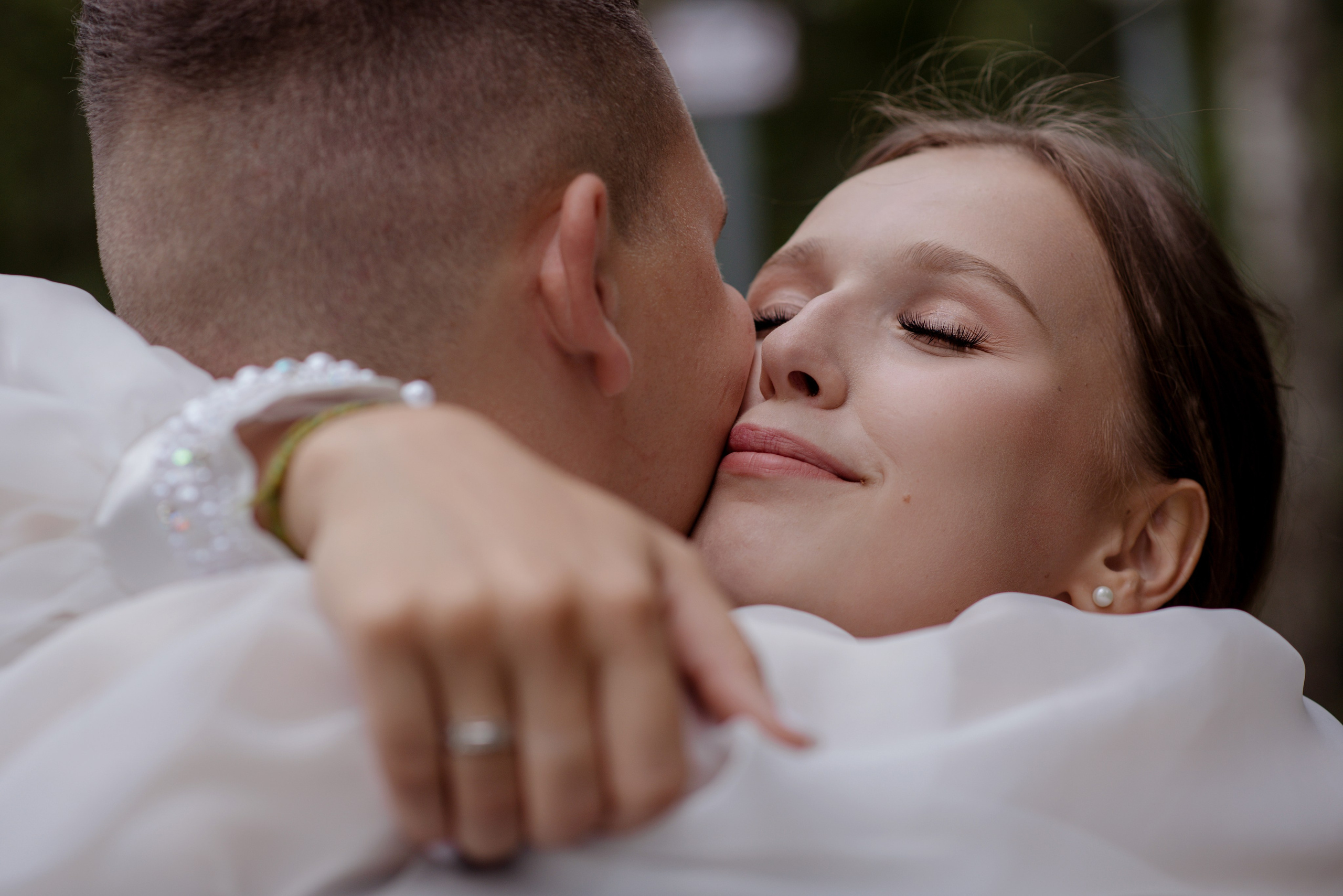 Николай и Виктория (г. Кашира). Королева Елена Свадебный и семейный фотограф в Туле