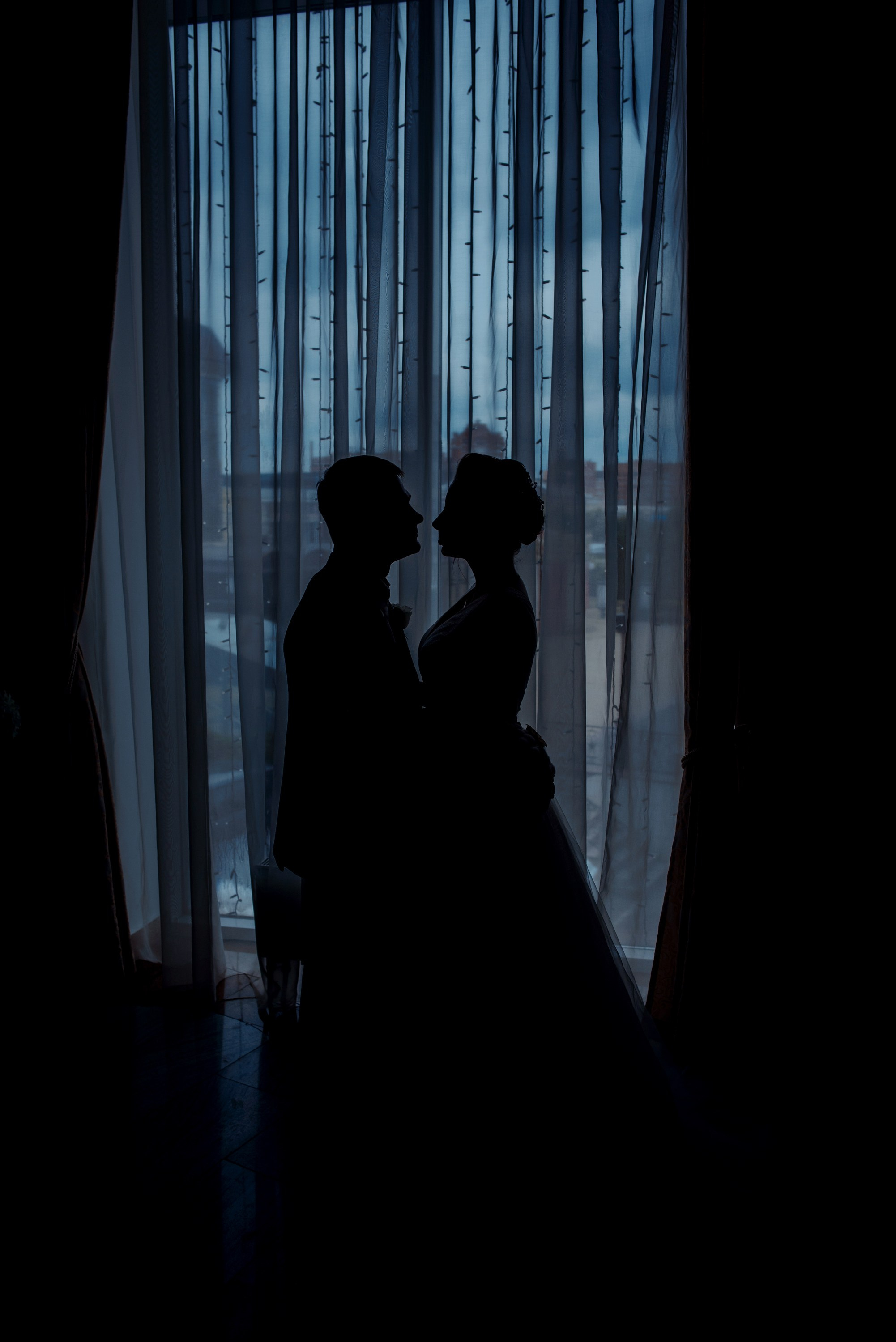 Павел и Вера. Королева Елена Свадебный и семейный фотограф в Туле