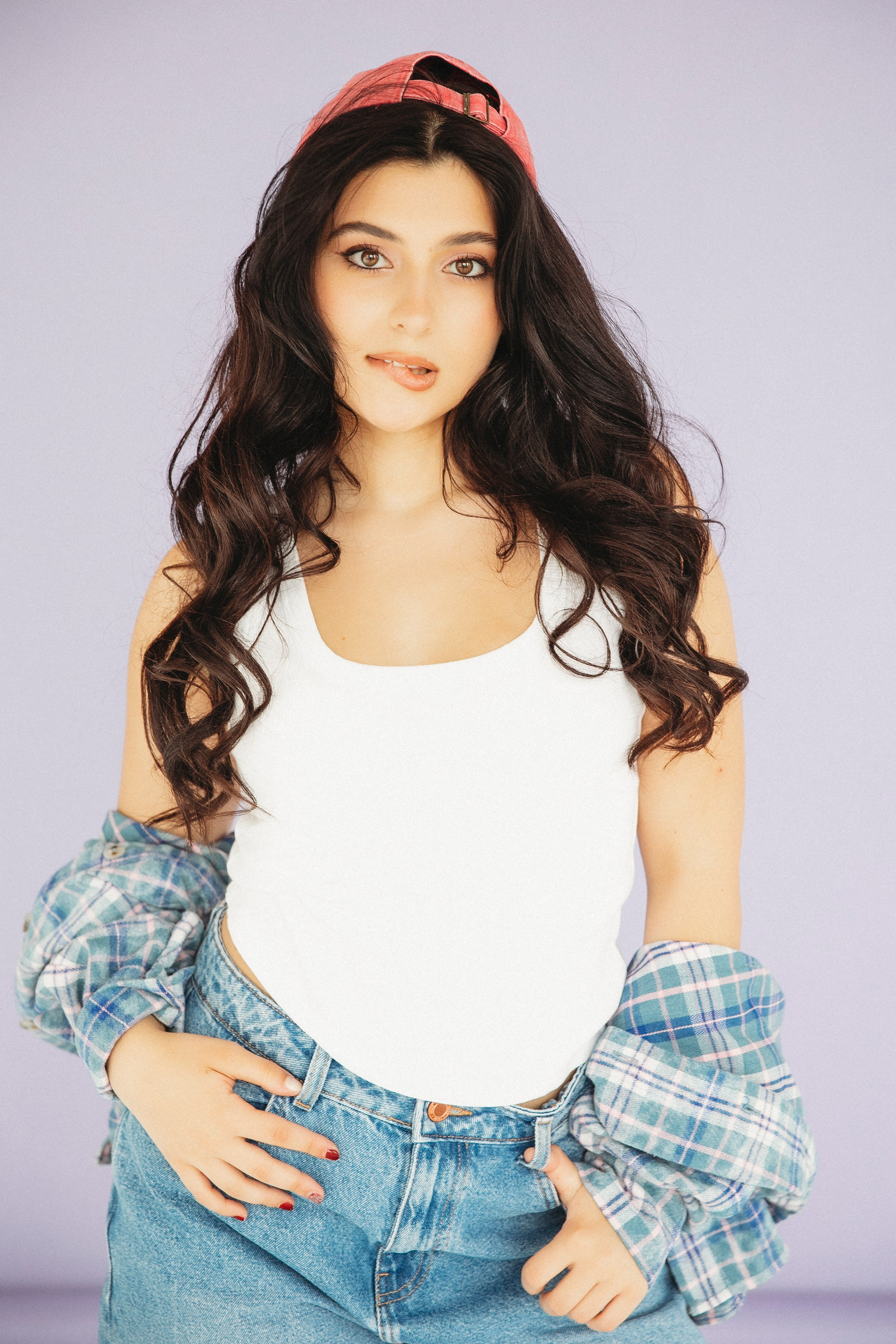 Злата. Фотограф в Москве Шаганова Нина