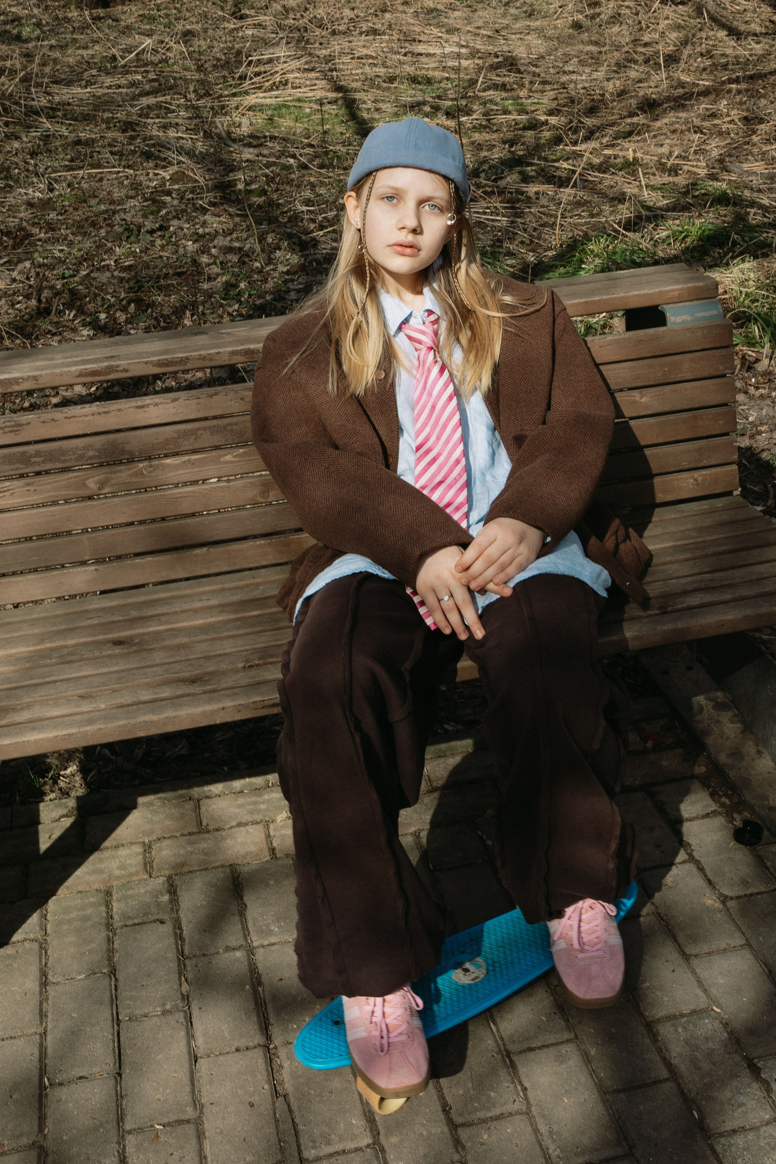 Фотопрогулка с Кириллой Рукояткиной. Фотограф в Москве Шаганова Нина