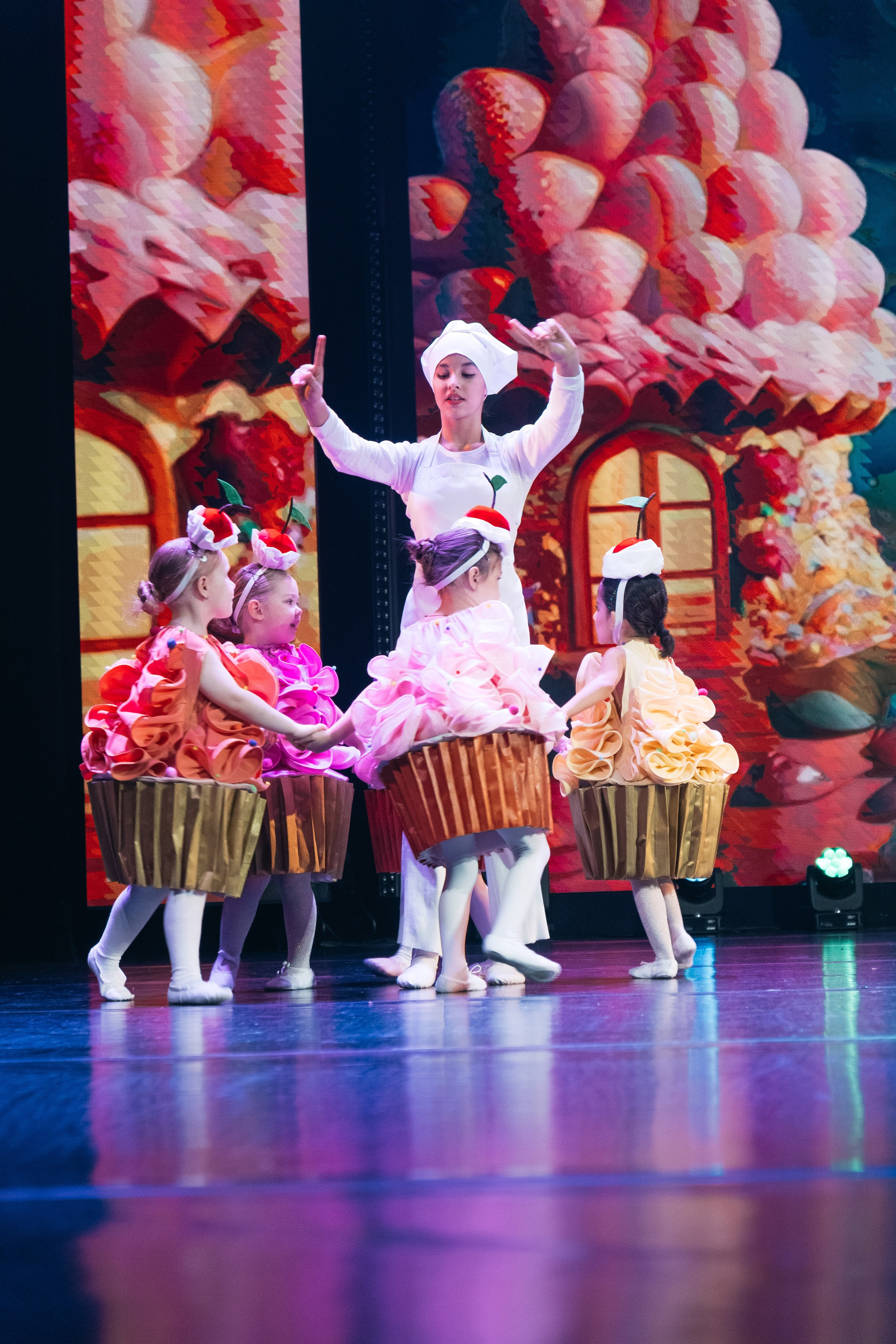 СурГУ 23.12.23. Репортажный и свадебный фотограф в Сургуте