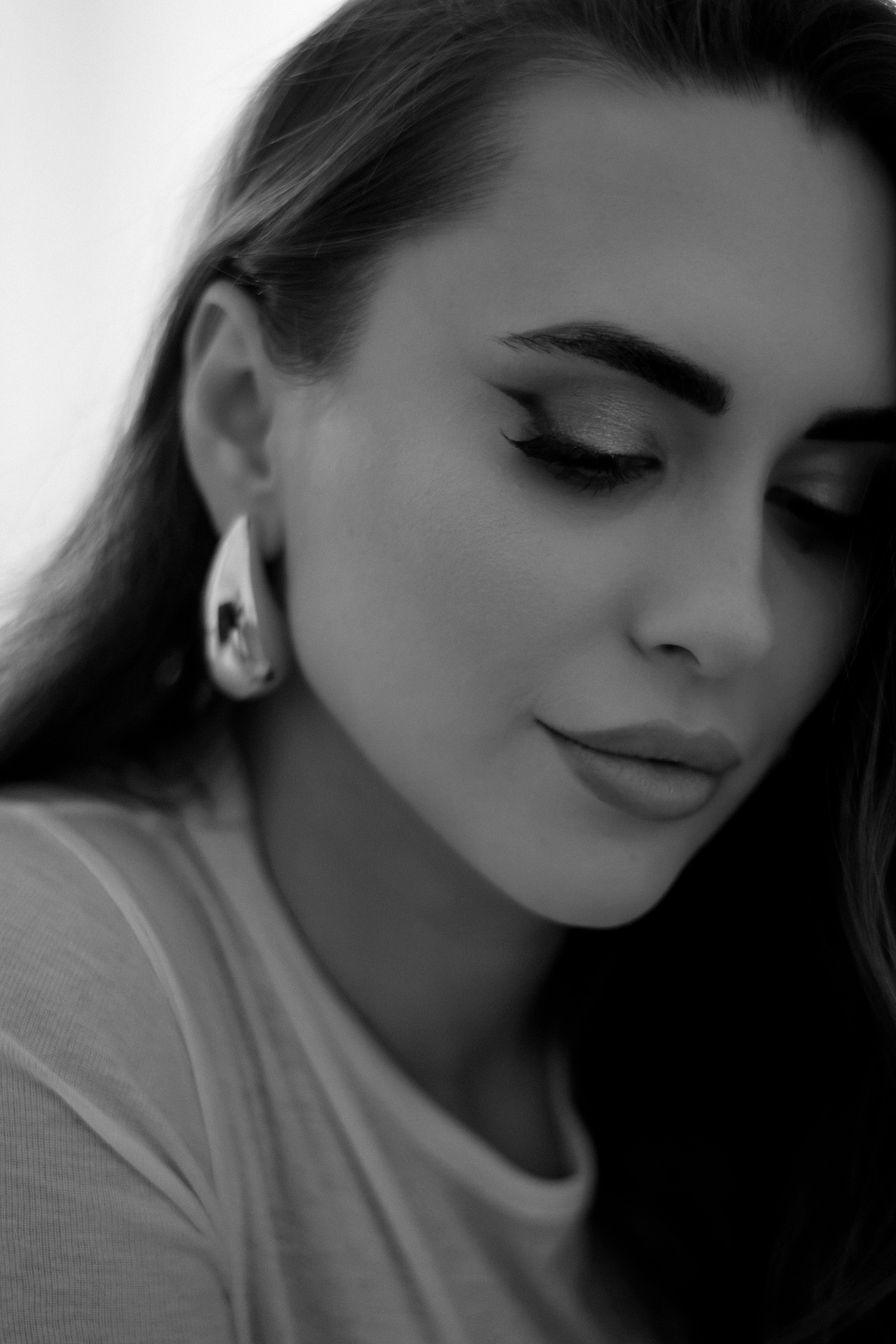 Даша. Фотограф Валерия Крахмалева