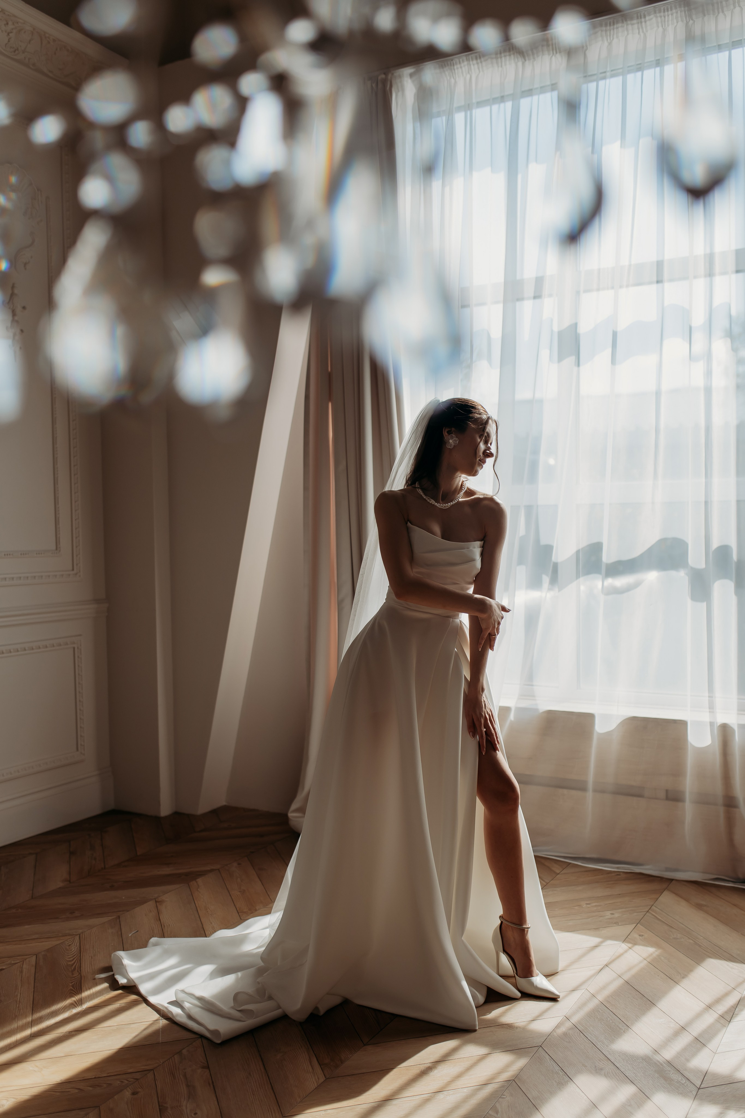 Николай и Ангелина. Фотограф Тимербаева Алина г. Сургут