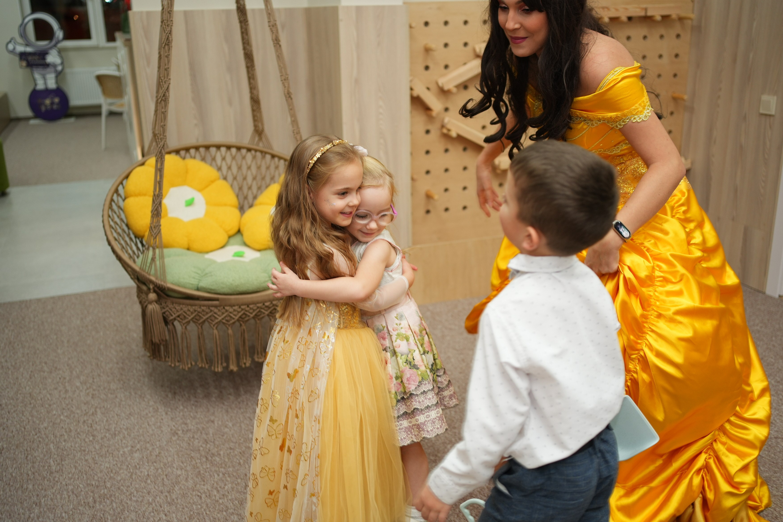 День Рождения Алисы. Семейный и свадебный фотограф Минск, Беларусь Анна Орловская