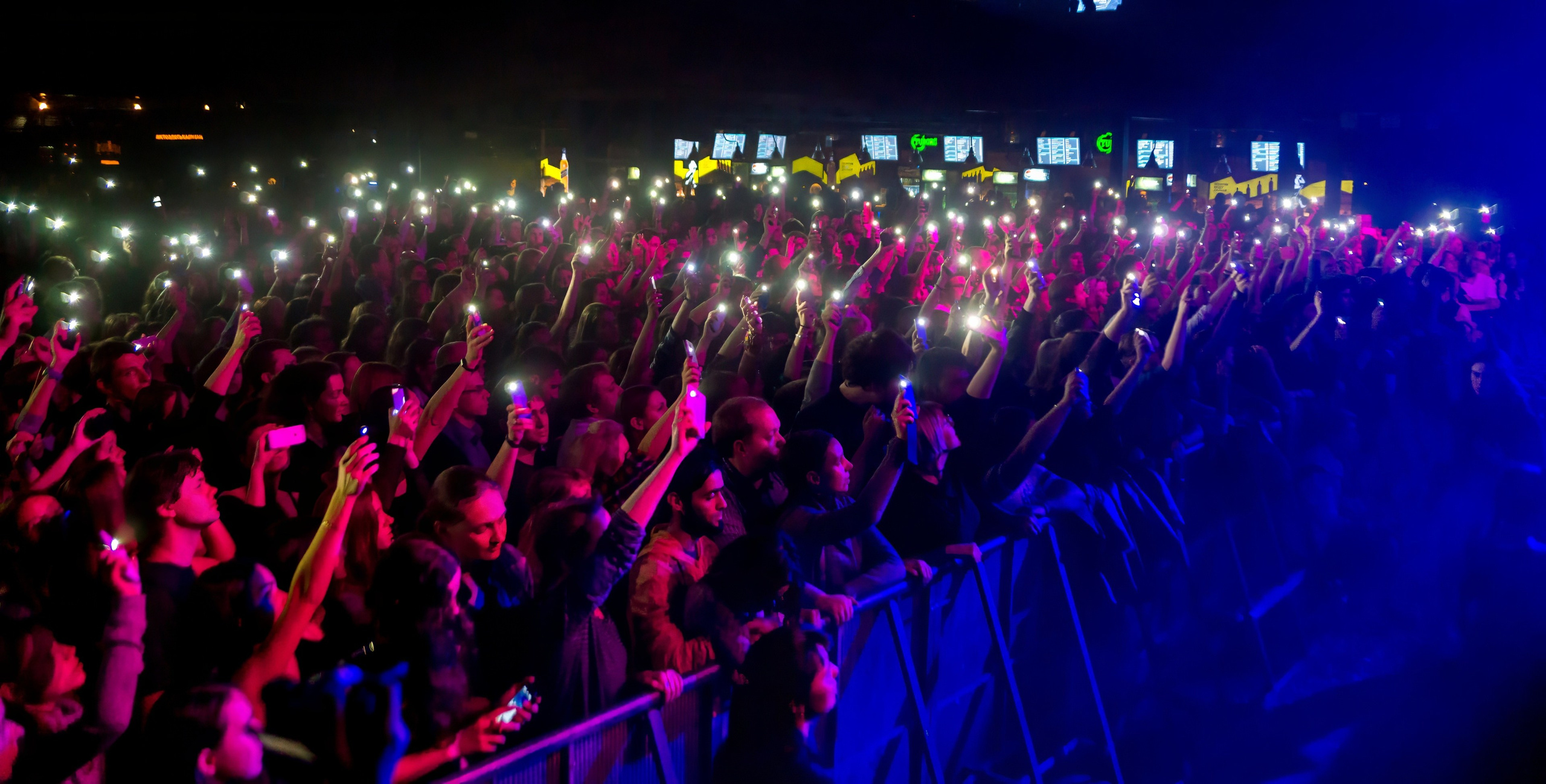 Концерты. Константин Дем | Фотограф