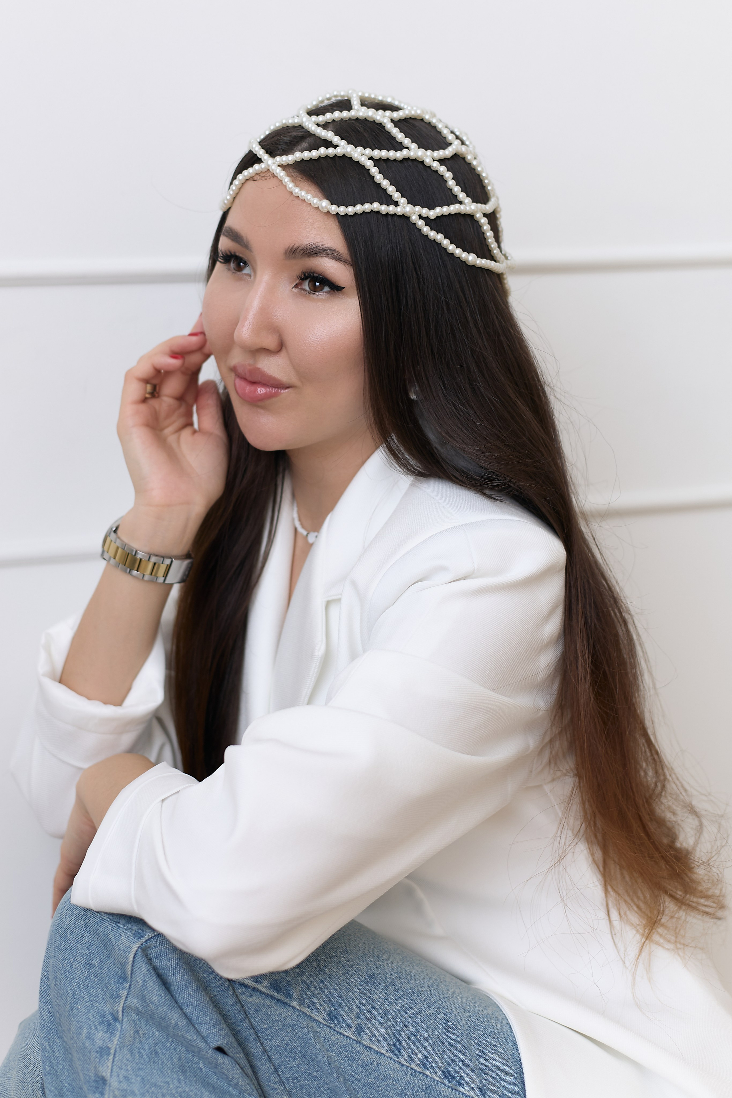 Гульсум & Самир & Рамэль. Фотограф Елизавета Наумова в Волжском & Волгограде