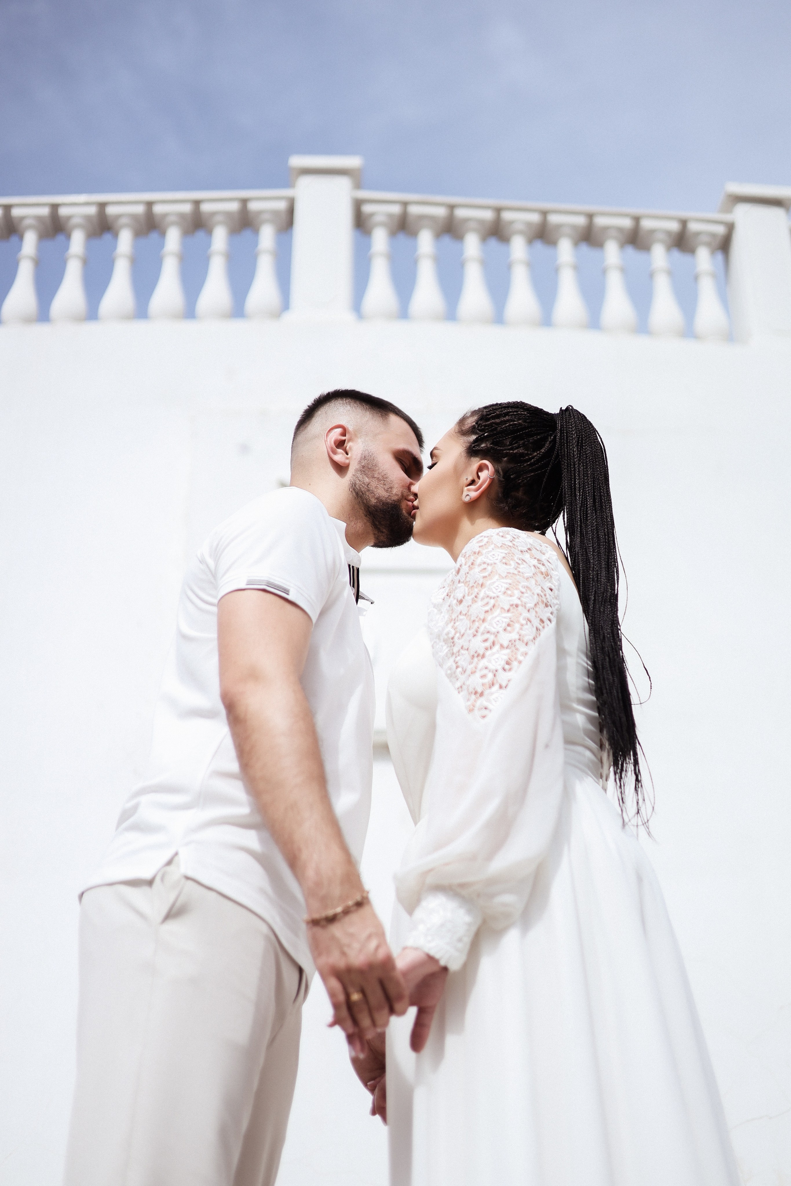 Свадьба Виктора & Анастасии. Фотограф Елизавета Наумова