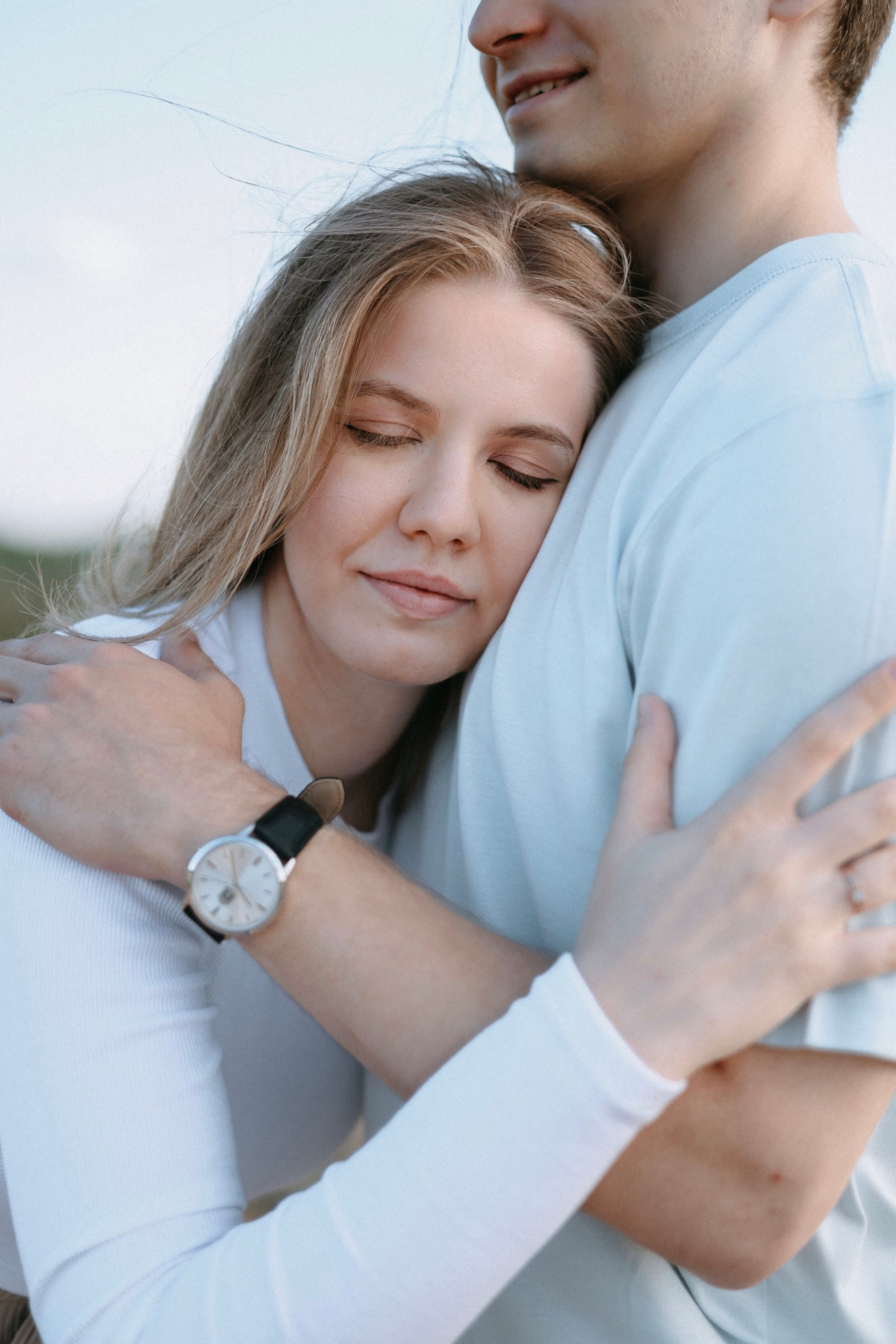 Илья & Лиза. Фотограф Елизавета Наумова