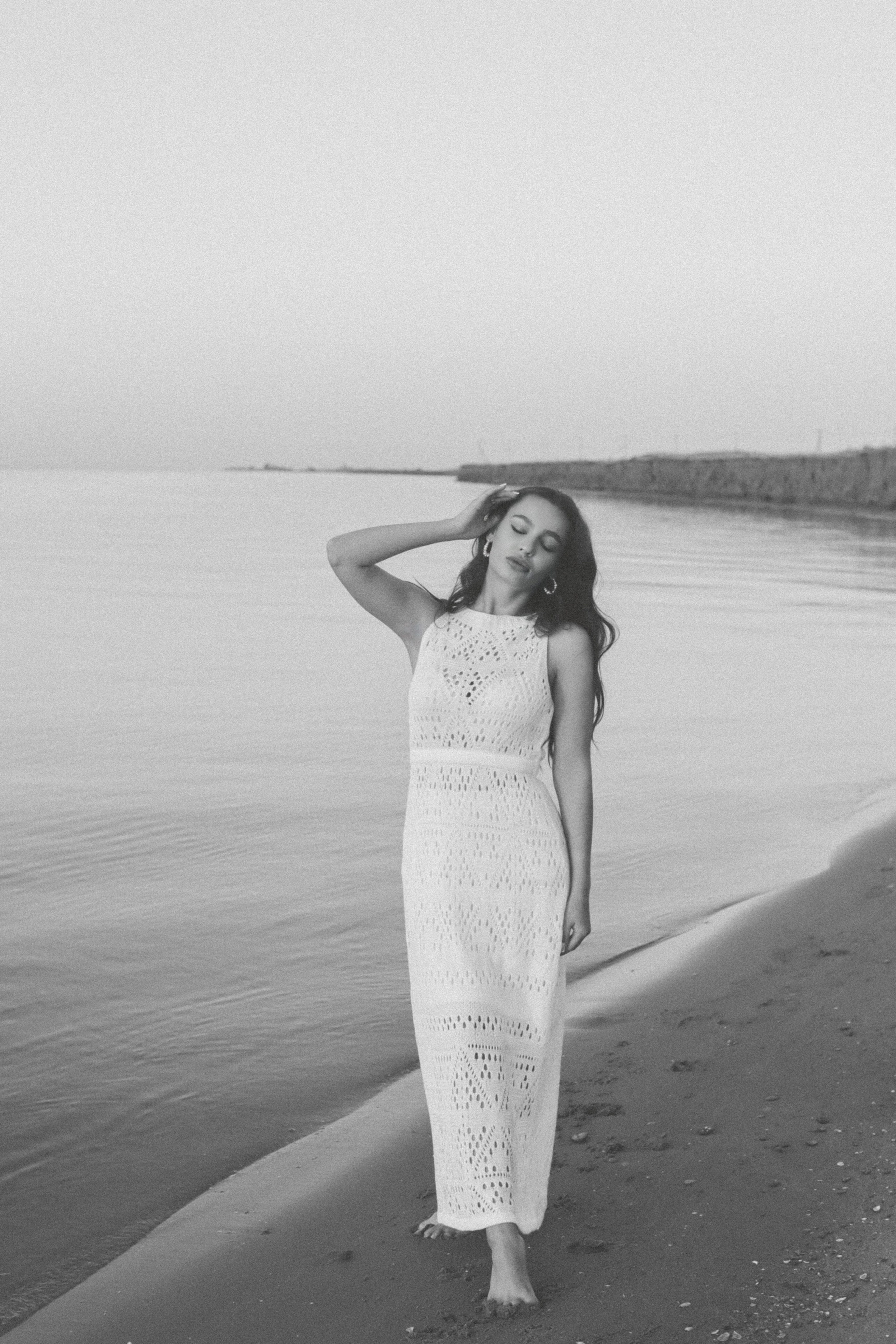 Елизавета. Фотограф Елизавета Наумова