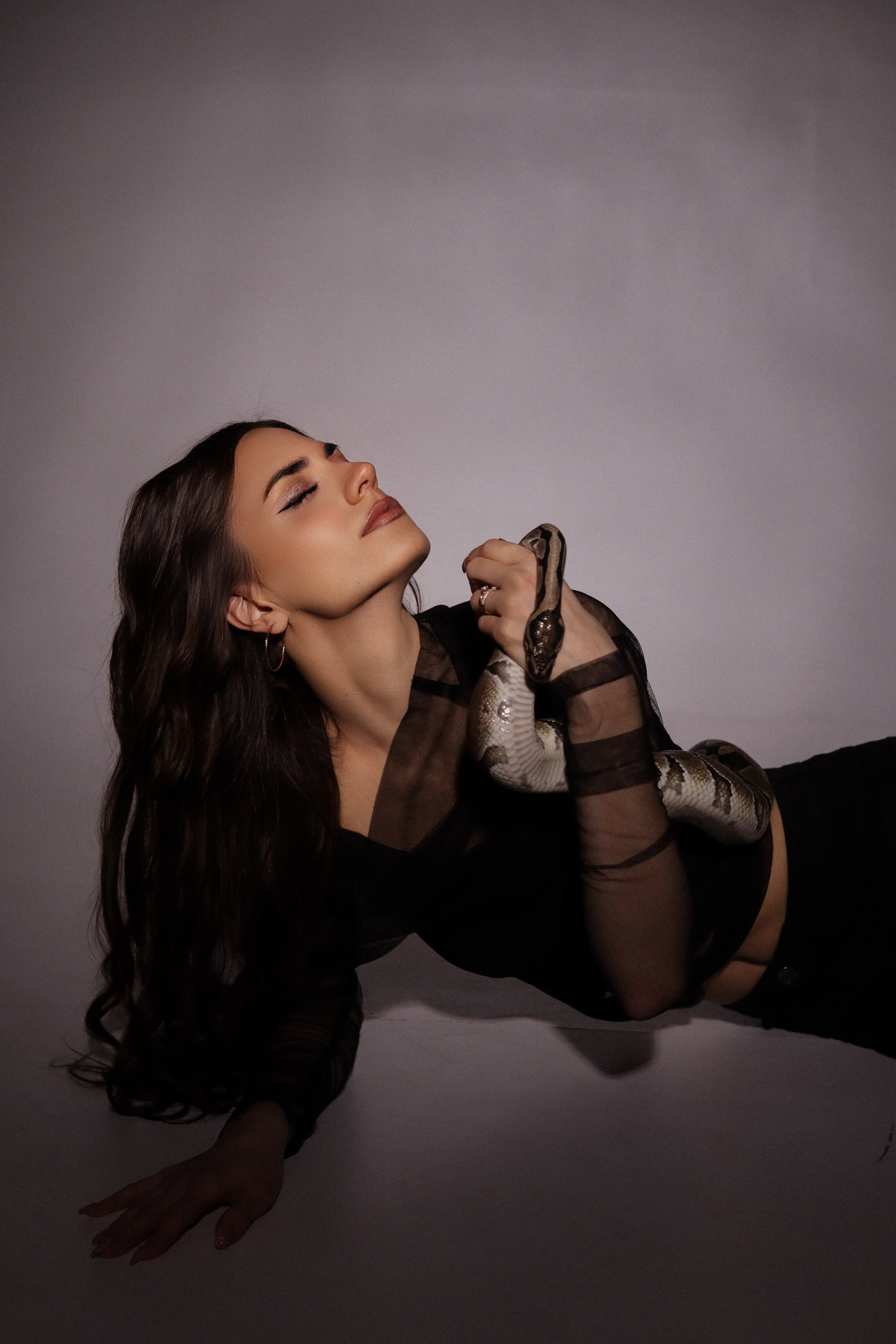 Фотодень 8.12. Фотограф Елизавета Наумова