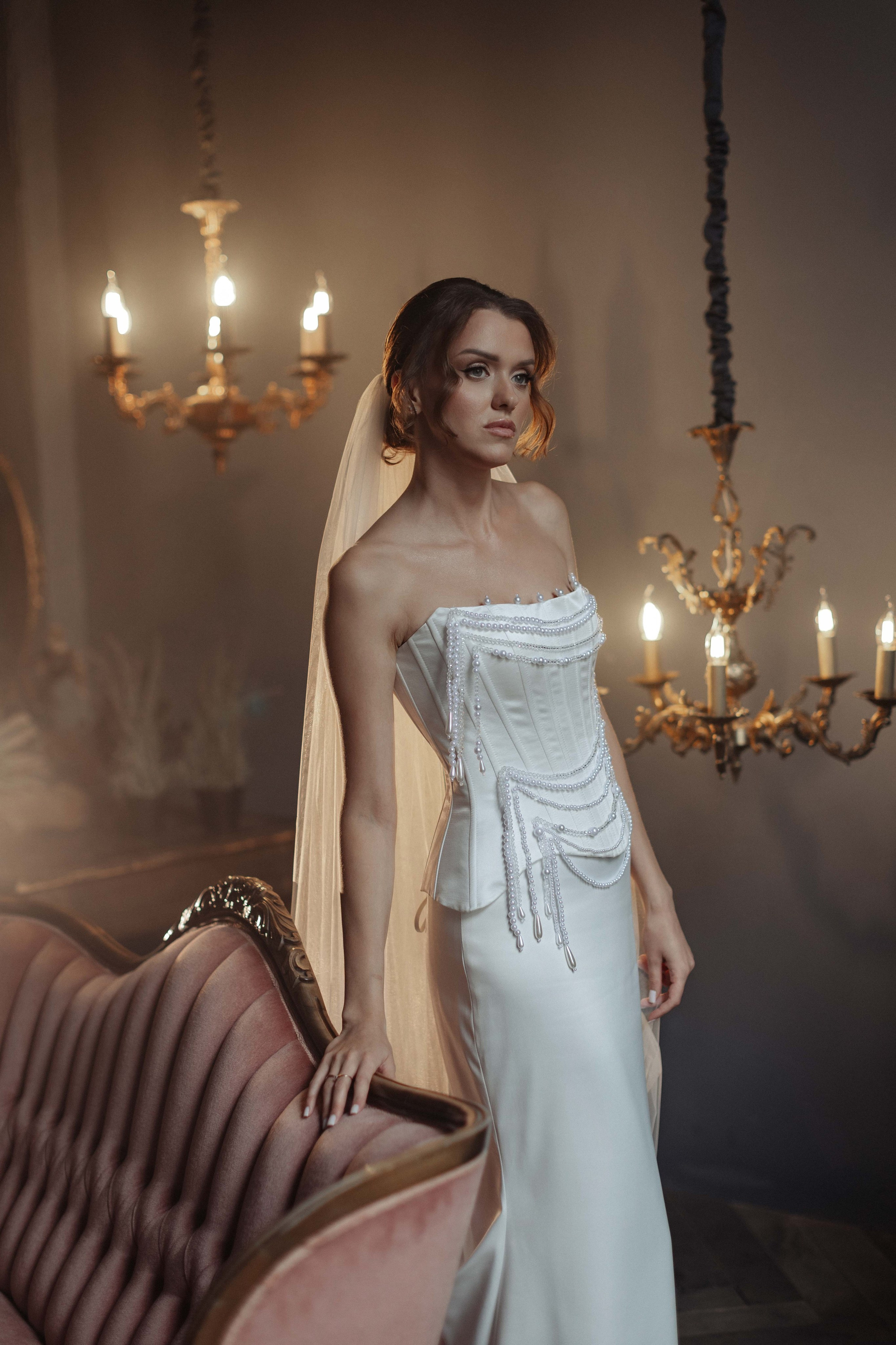 Дмитрий & Екатерина. Алексей Шаров — свадебный и репортажный фотограф в Нижнем Новгороде