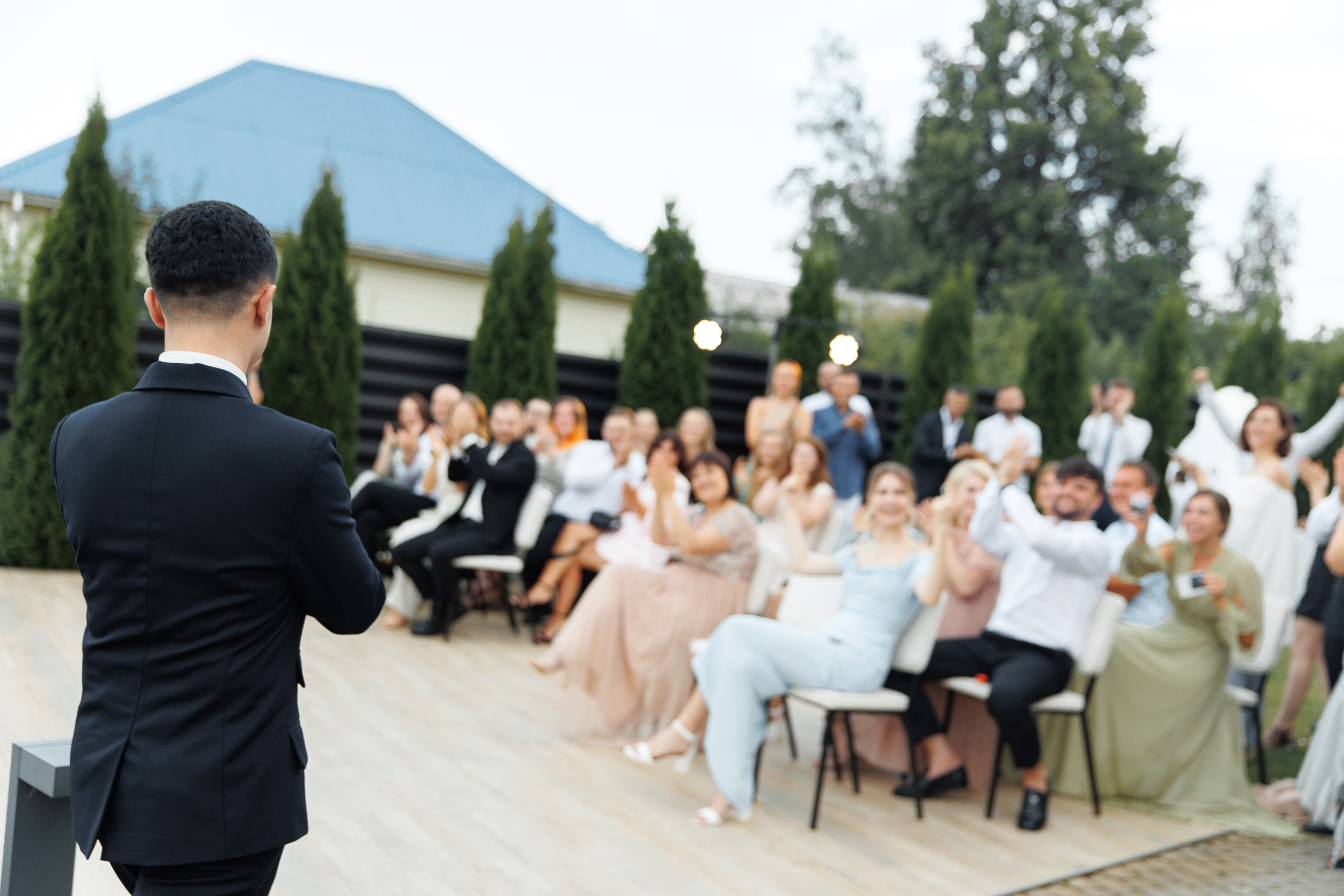 Евгения и Левон | Свадебная годовщина. Свадебный фотограф Минск РБ