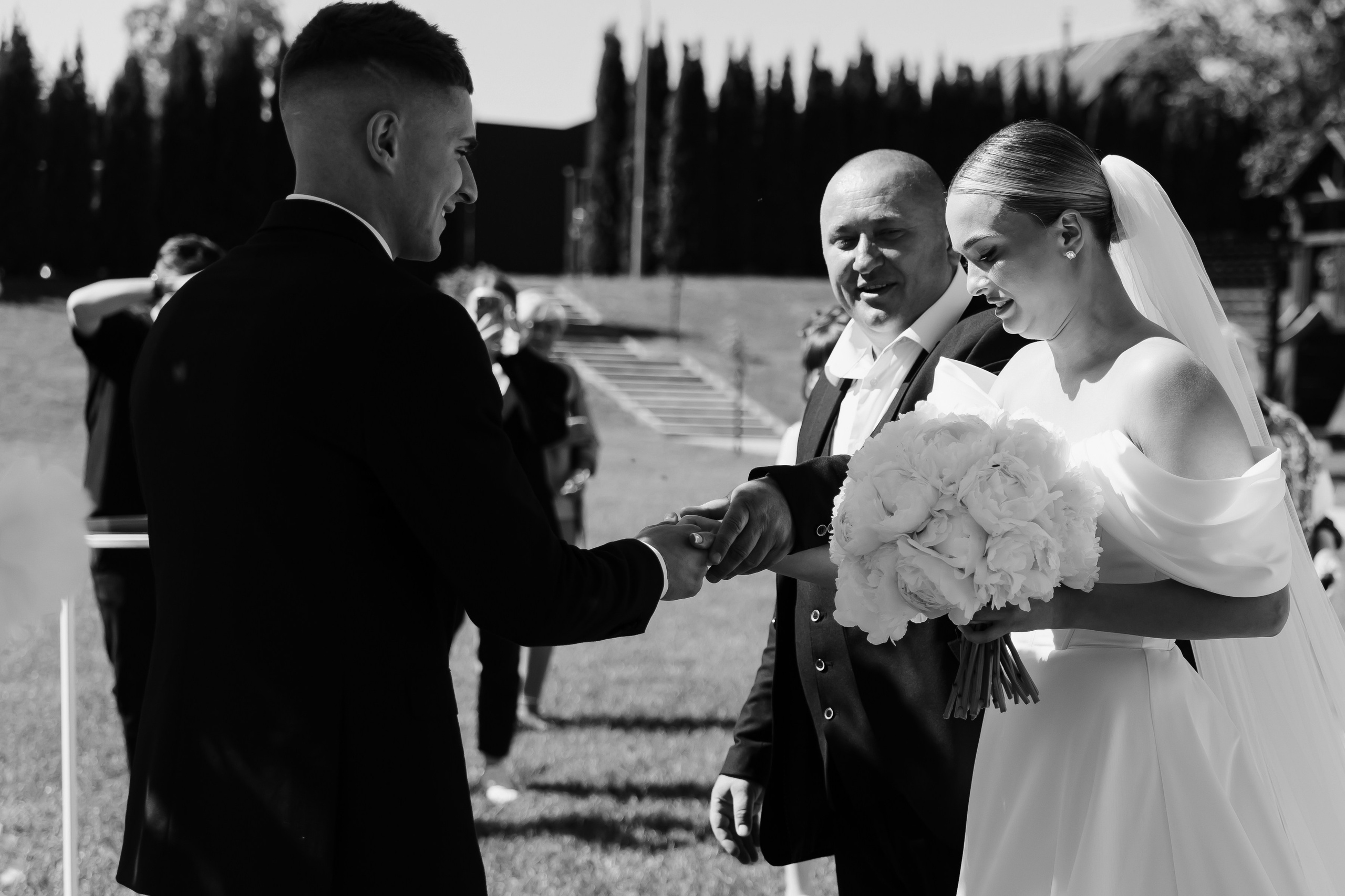 Даник и Вероника. Свадебный фотограф Минск РБ