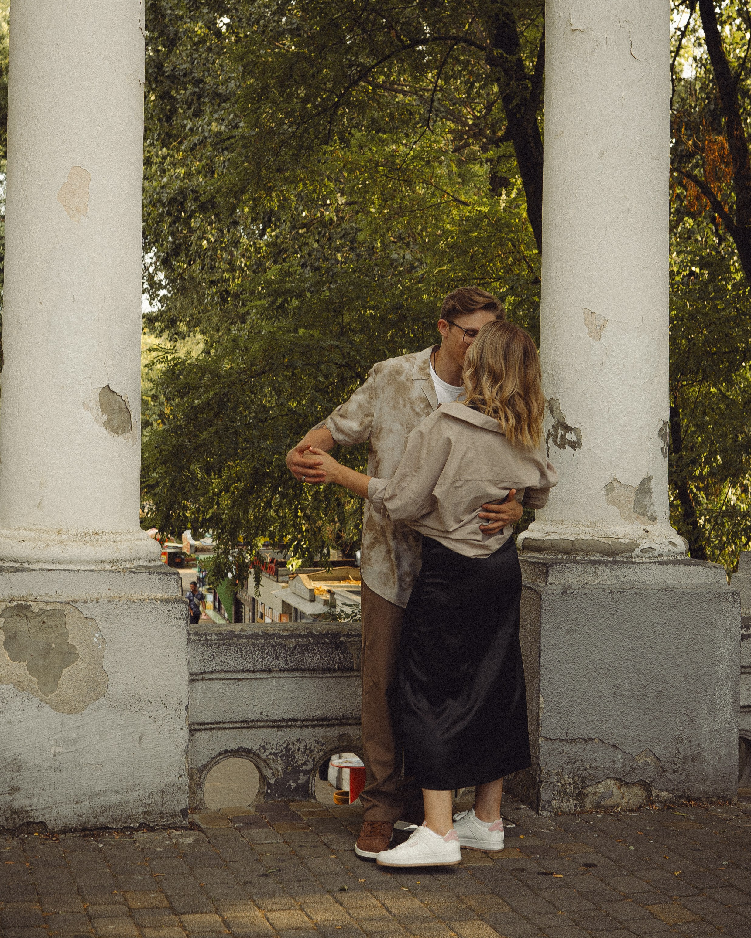 Наталья и Валентин. Фотограф Краснодар Ирина Гафланова