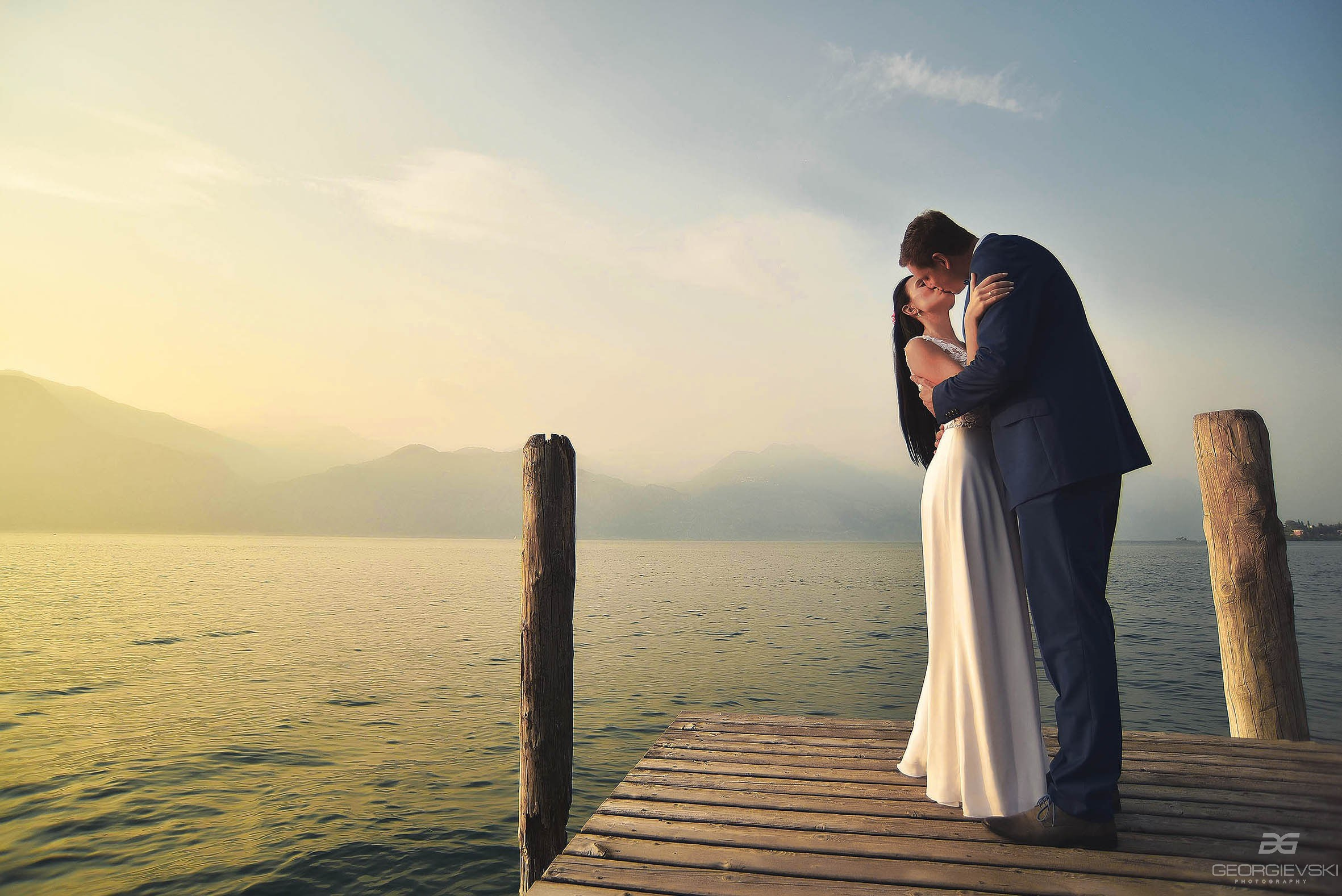 EVENT. Denisgeorgievski