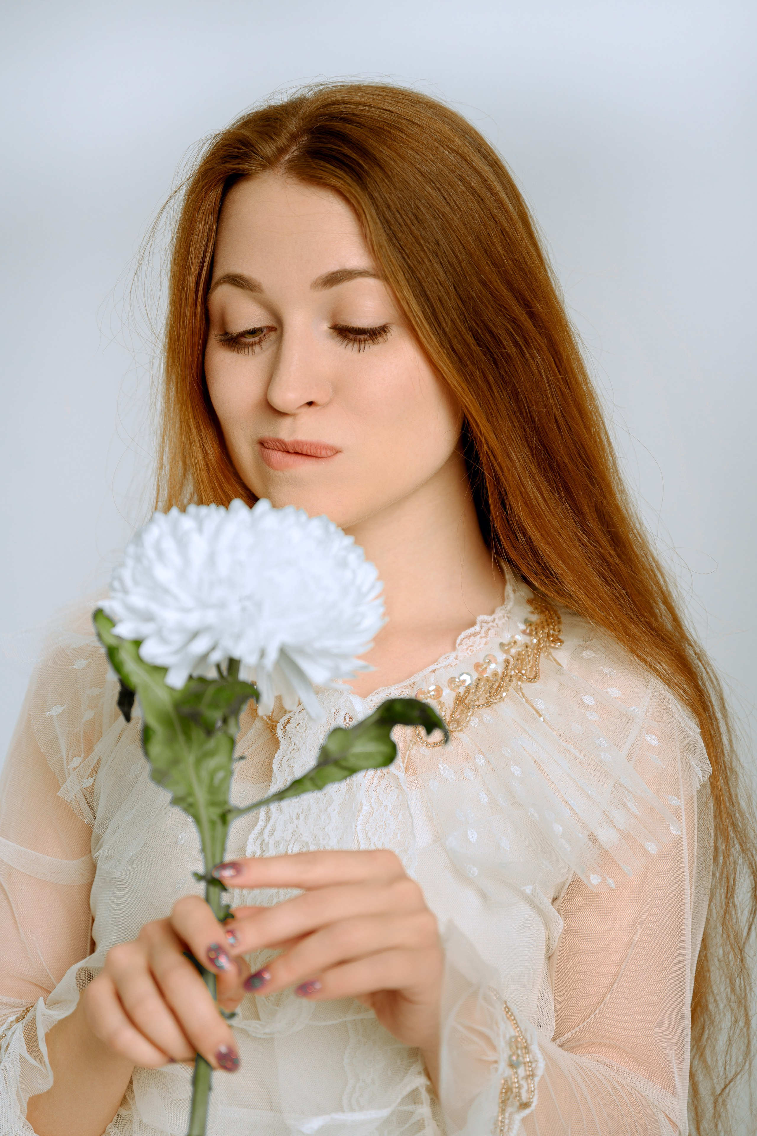 Анастасия Торшина. Фотограф Анастасия Егорова