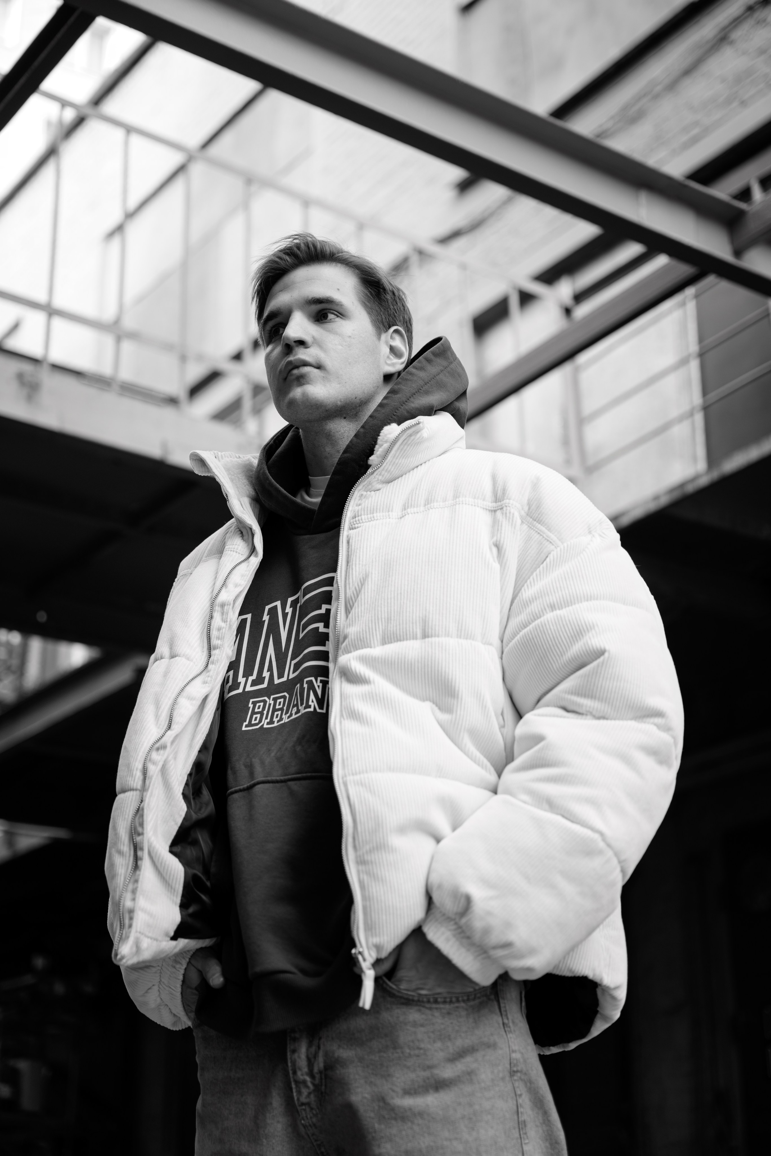 Евгений. Студия Kap's. Фотограф Анастасия Егорова