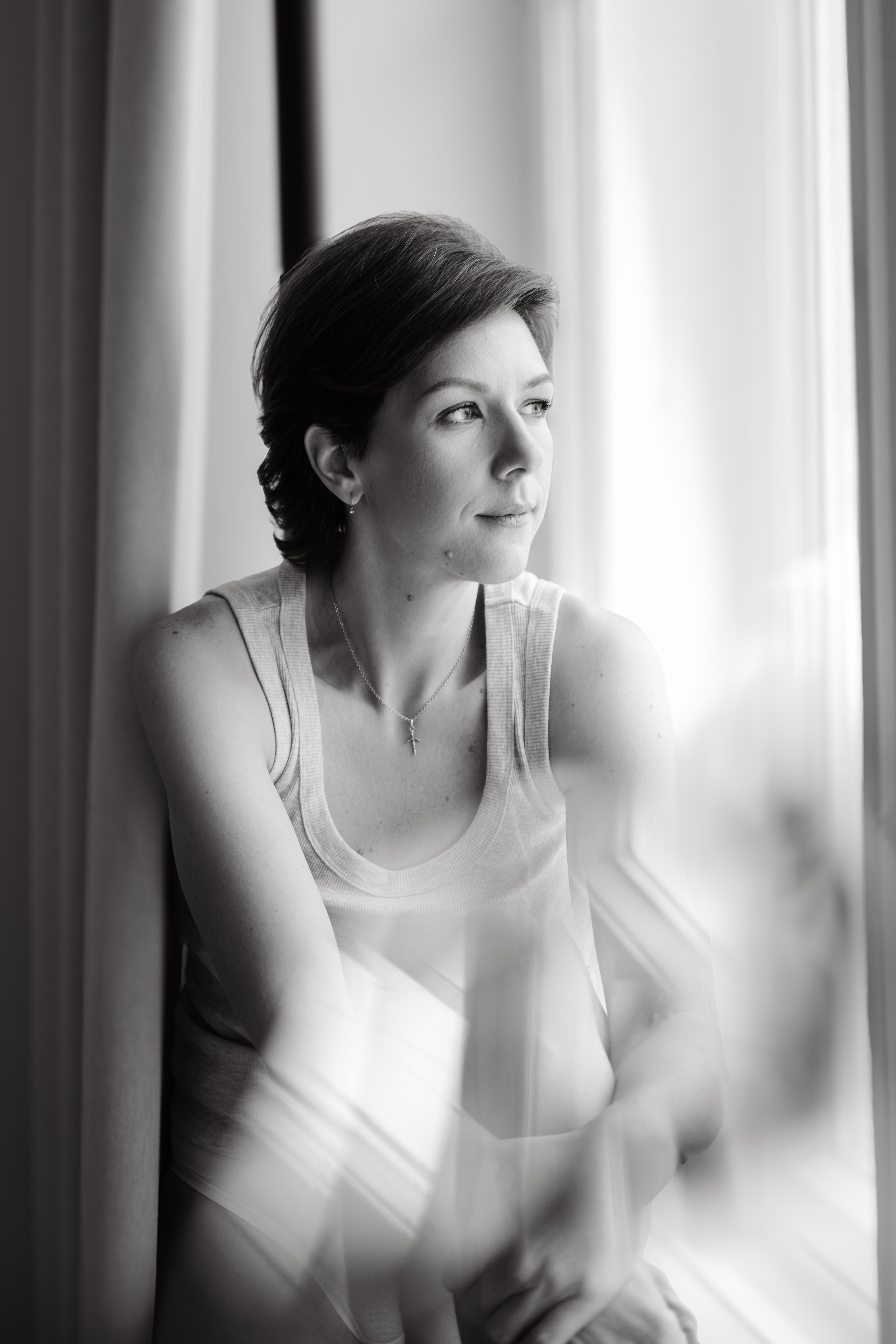 Мария. Студия ID409. Фотограф Анастасия Егорова