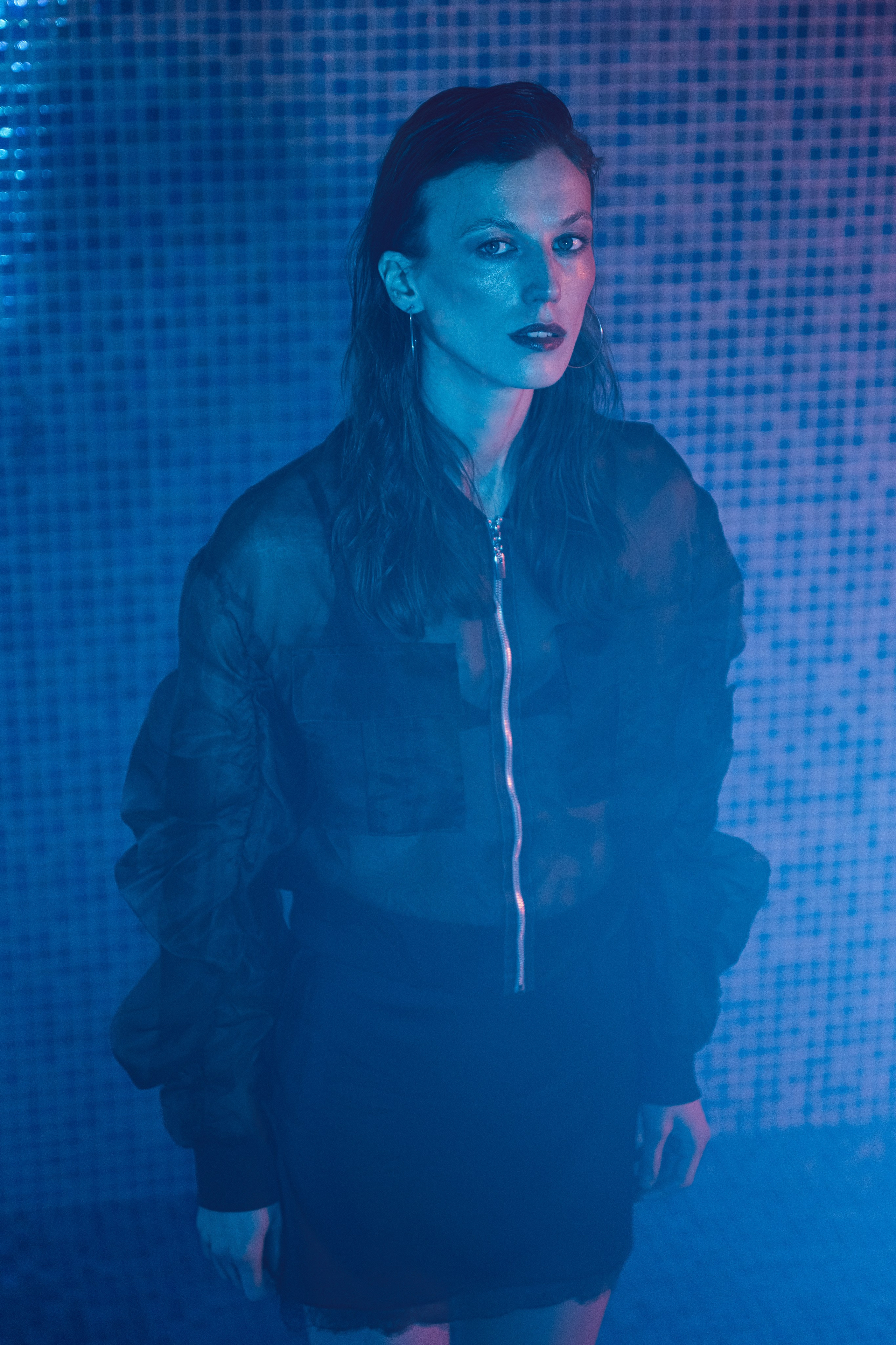 МК Сергея Белова. ч1. Фотограф Анастасия Егорова