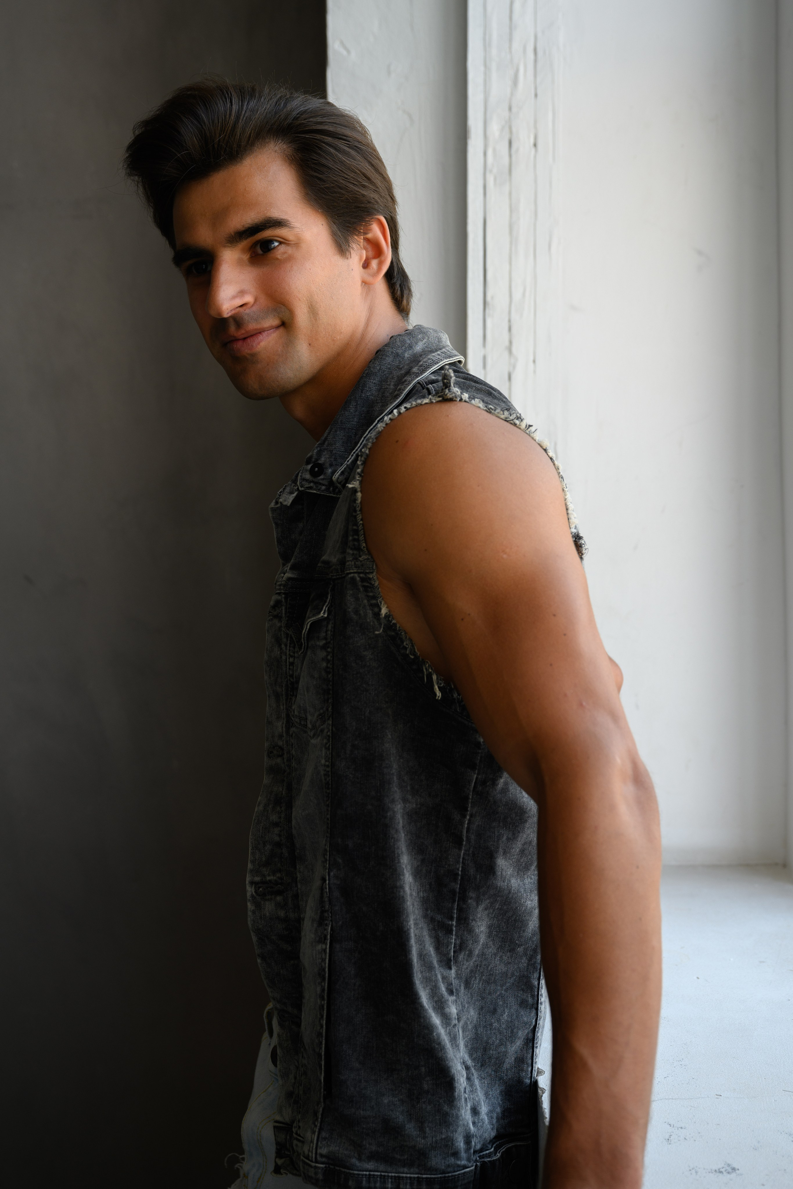 Данил Бойко. Фотограф Анастасия Егорова