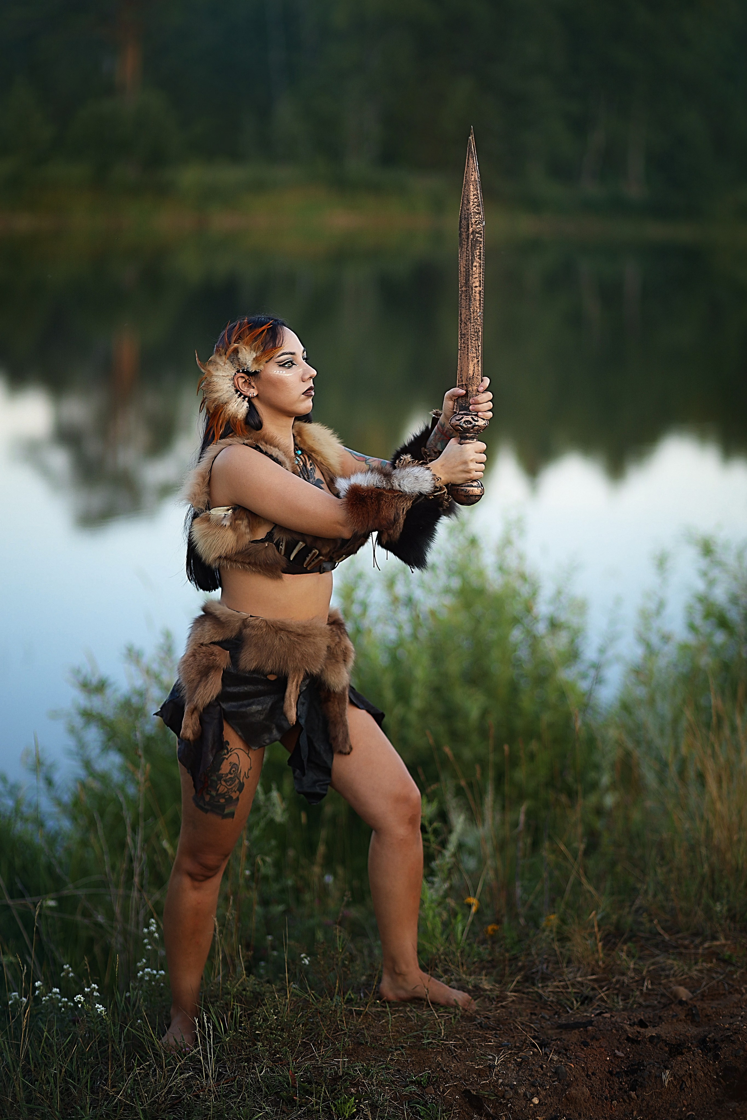 Сказочный фотограф — Юлия Уфимцева