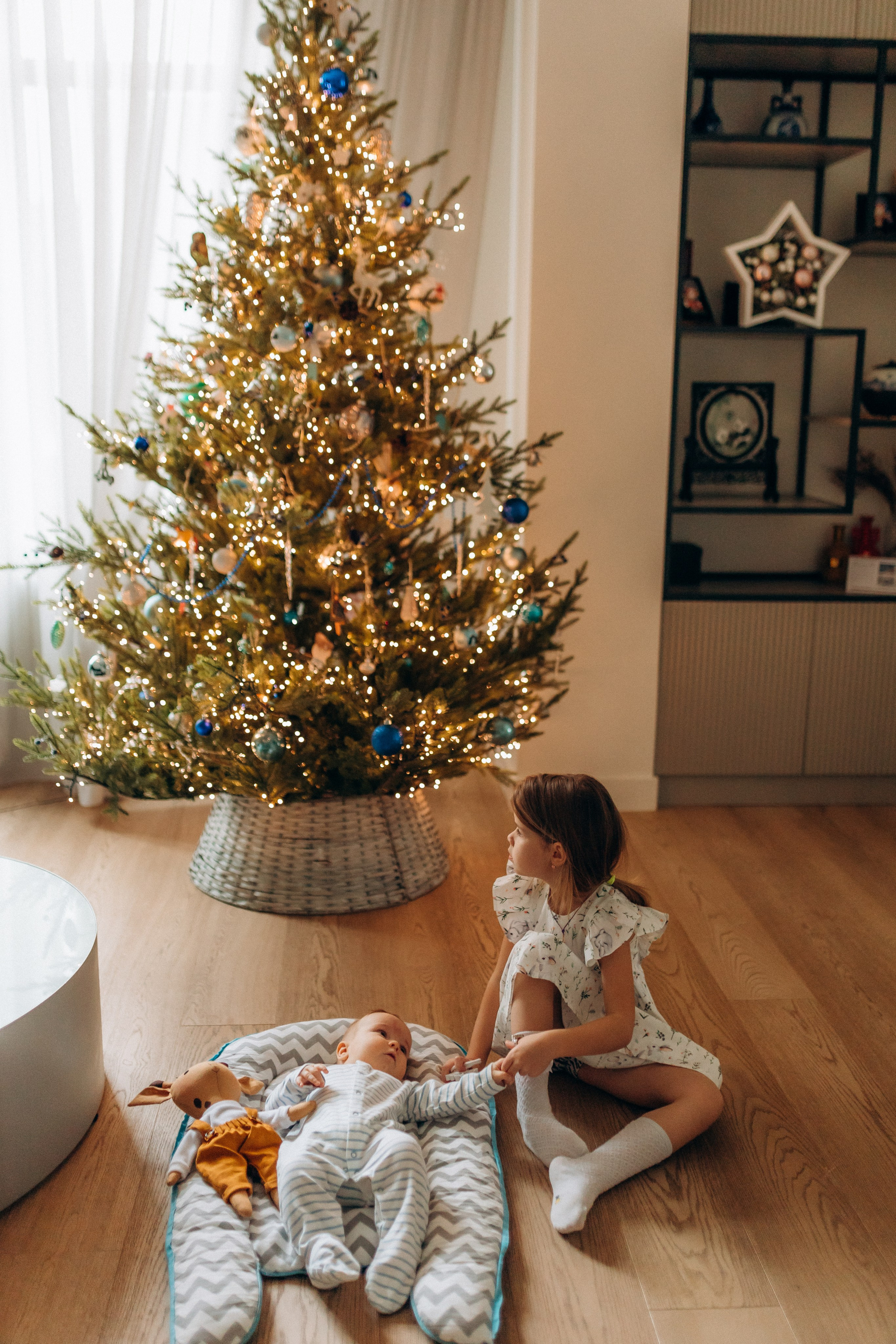 Домашние истории. Семейный и парный фотограф Мария Куцко