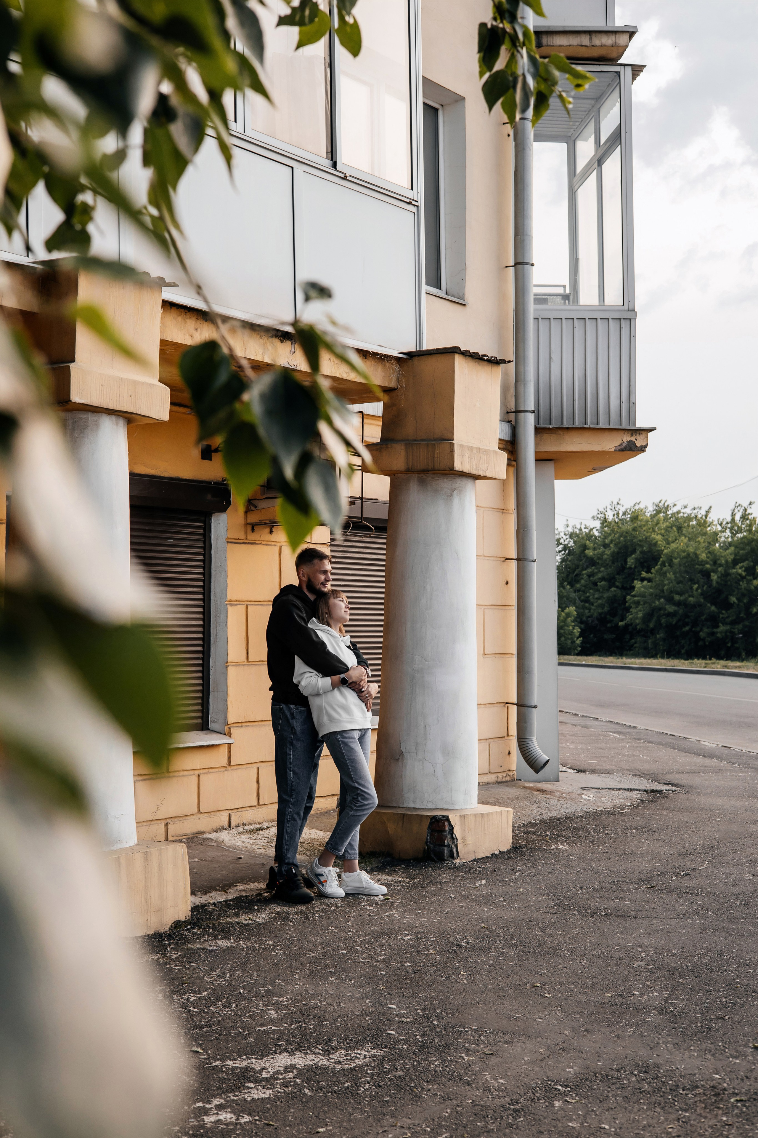 Артём и Кристина