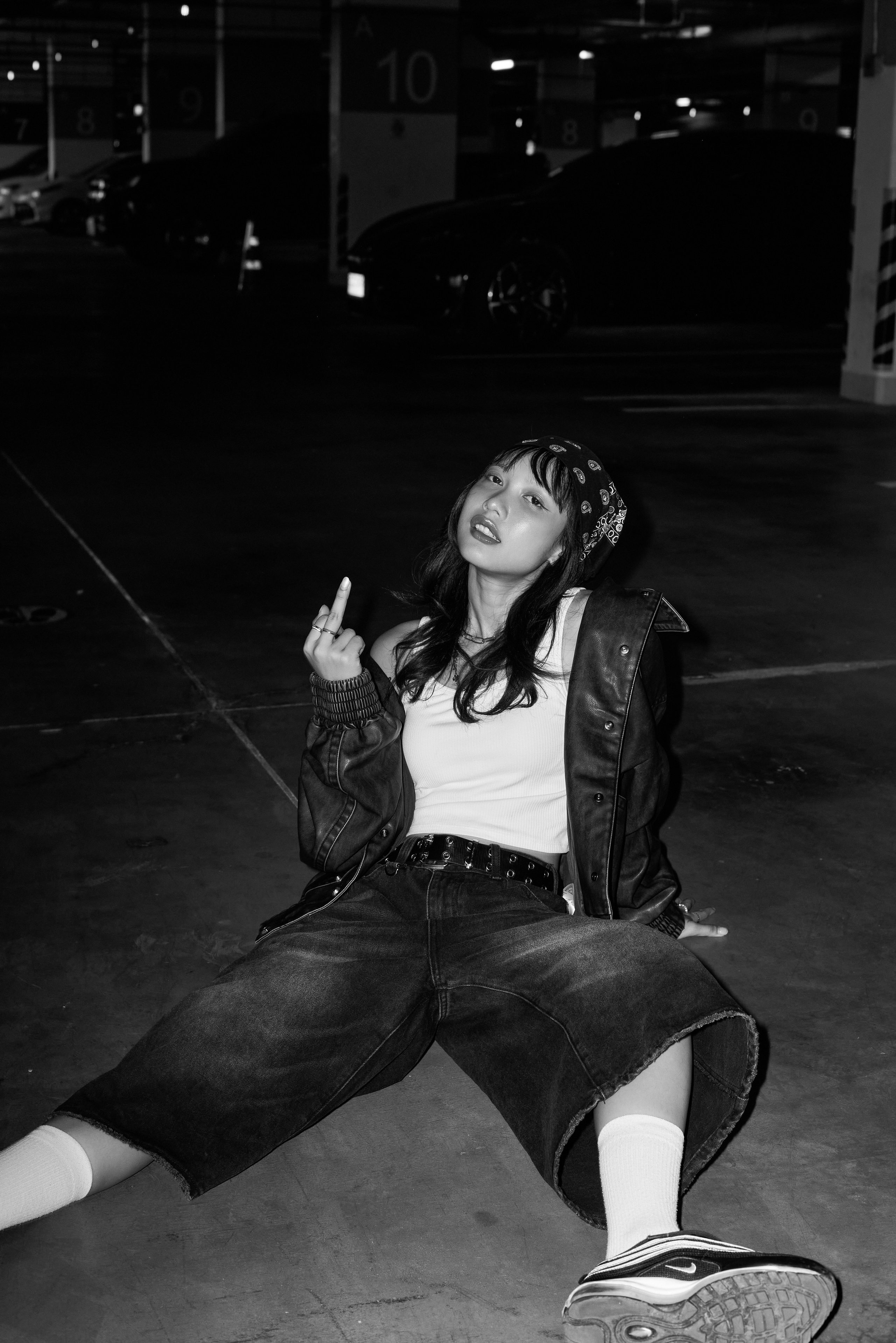 Tap — underground. Photographer Bangkok — Pattaya | фотограф Бангкок — Паттайа