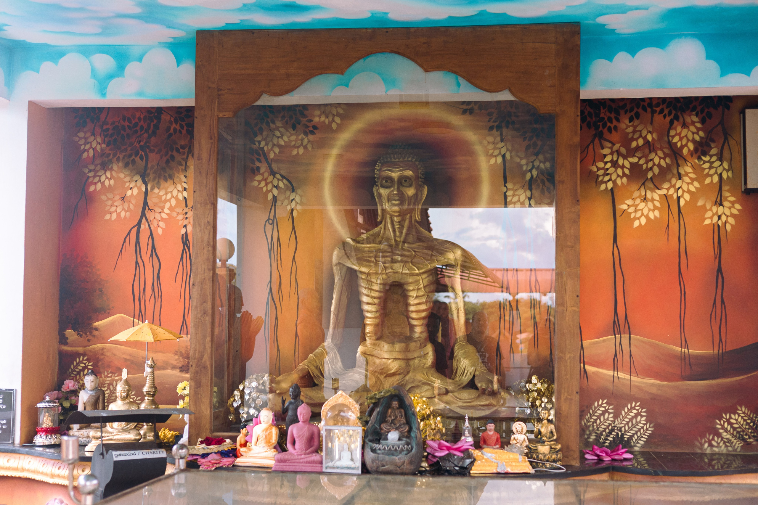 Weligama. Photographer Sonkina Tatiana (Tanya Ash)