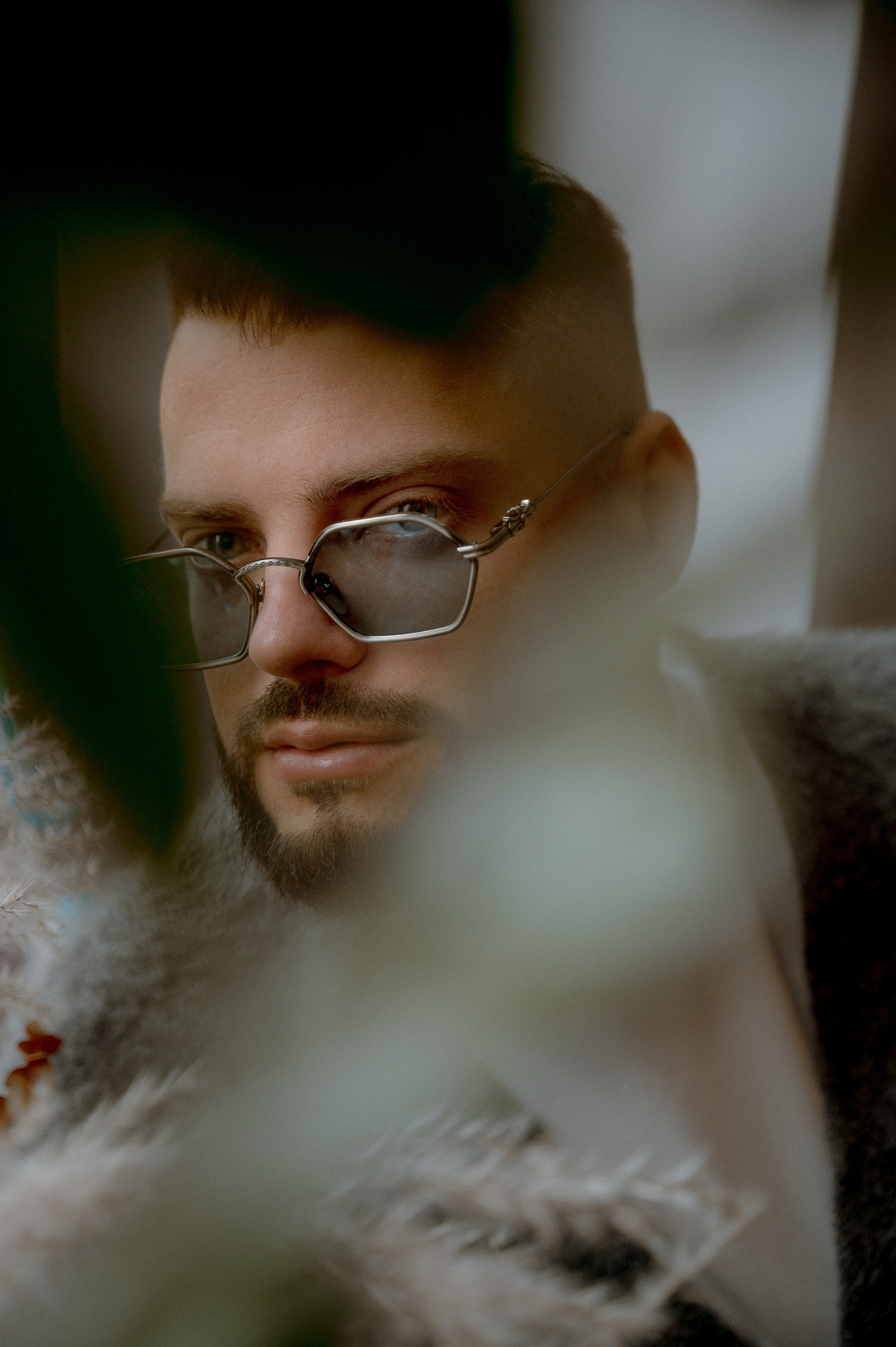 Илья. Фотограф Вито Бурмасов | Москва