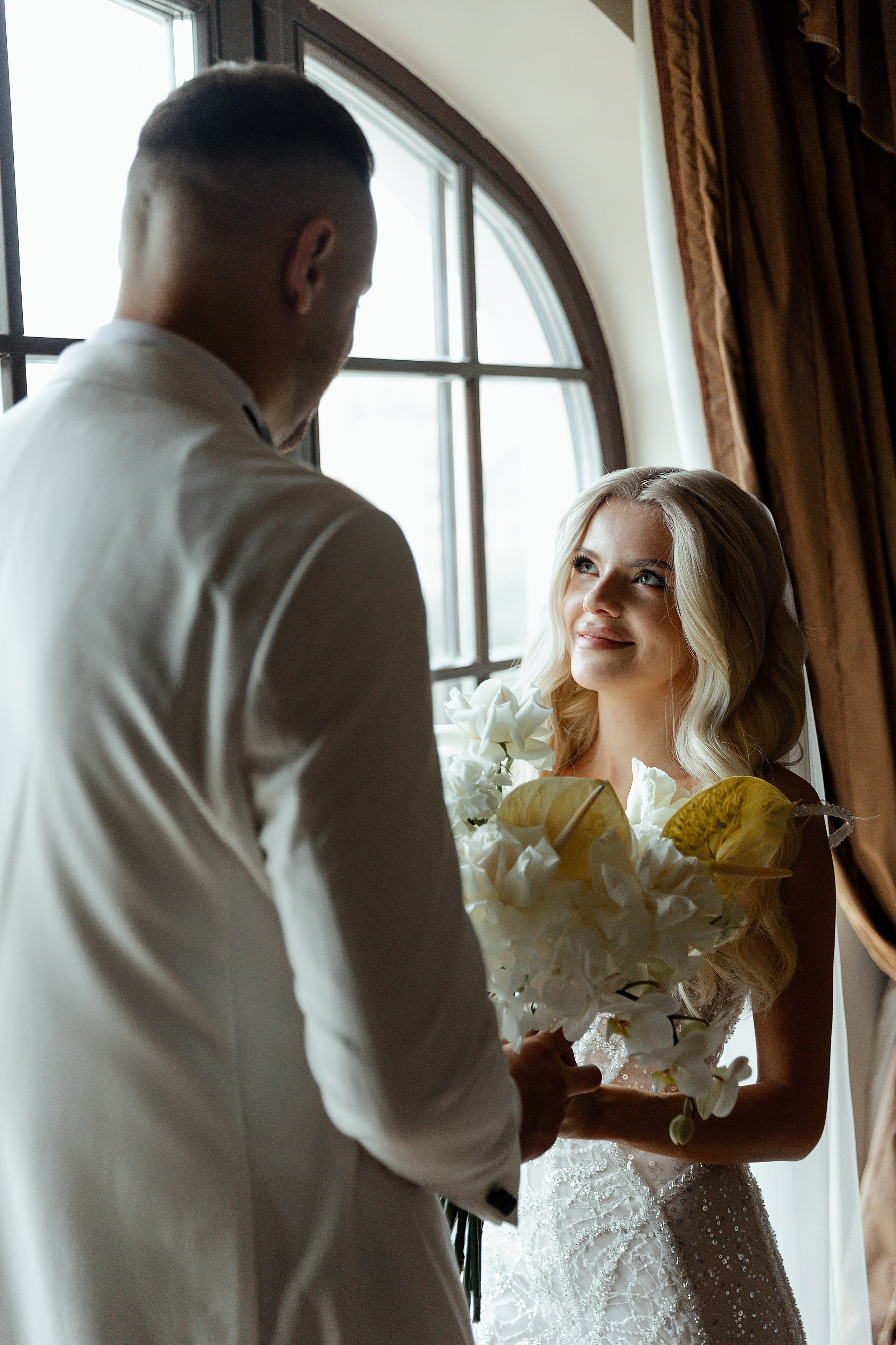 Andrew & Valeria. Свадебный и семейный фотограф в Бресте Светлана Эстер