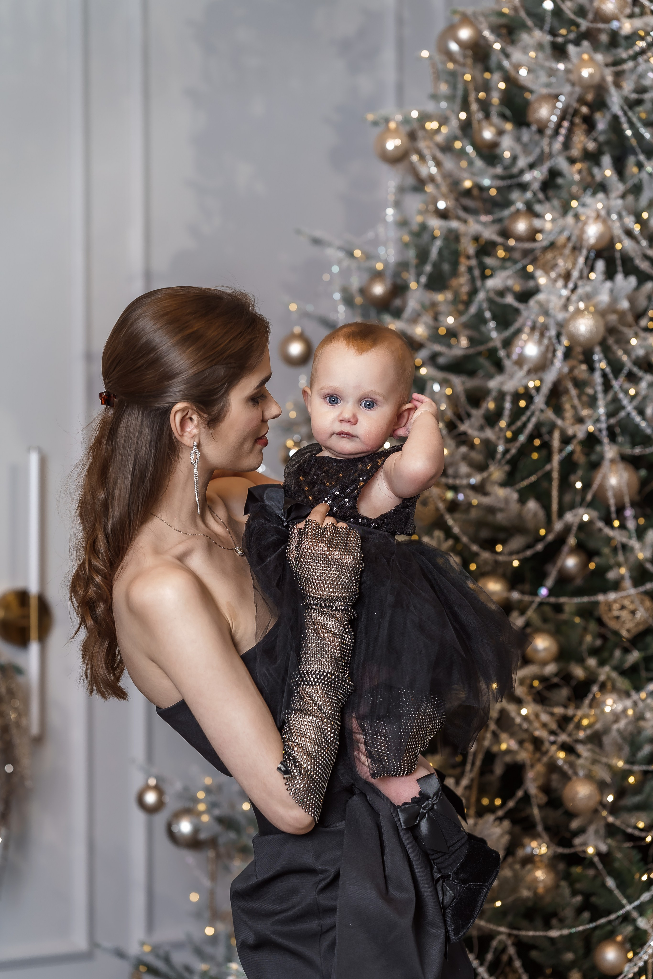 Матильда и Мария, Москва, фотостудия cross+studio. Наталья Дукалова фотограф Щелково Королев Пушкино Москва Балашиха