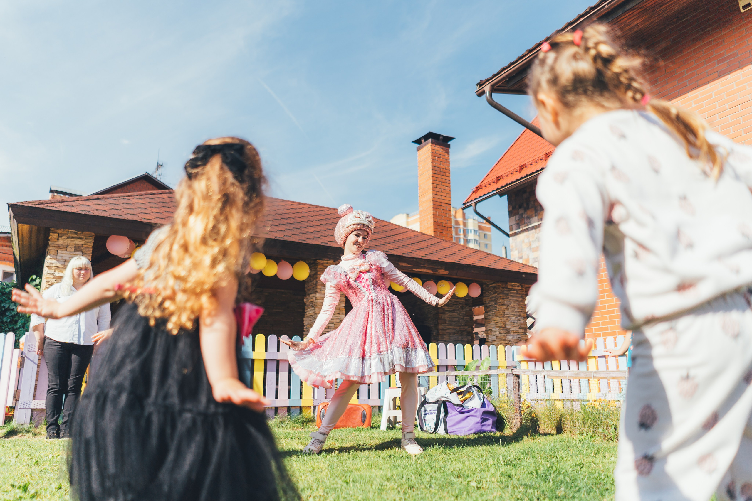 Репортаж. Наталья Дукалова фотограф Щелково Королев Пушкино Москва Балашиха