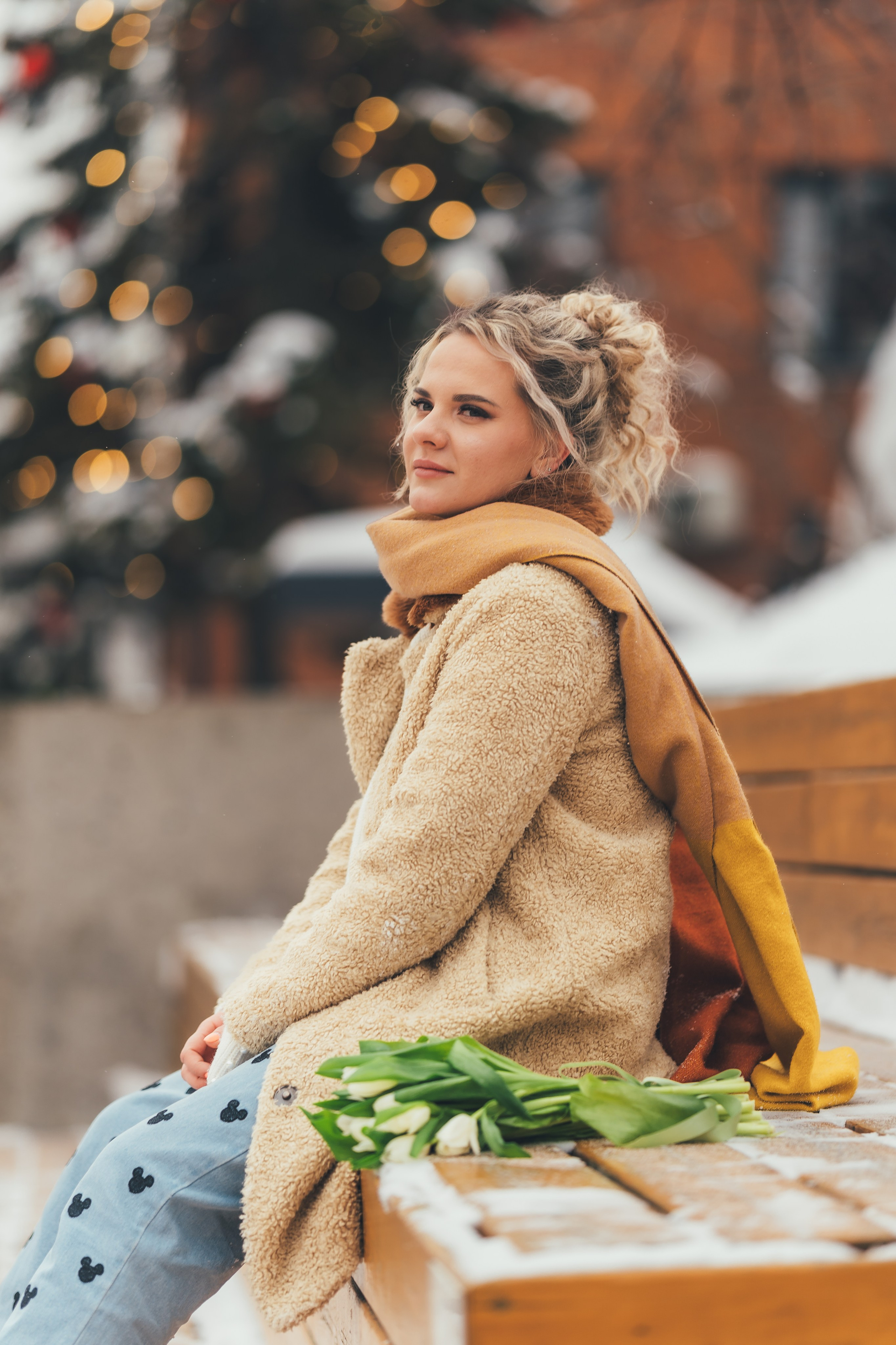 Галина, Москва, Хлебозавод. Наталья Дукалова фотограф Щелково Королев Пушкино Москва Балашиха