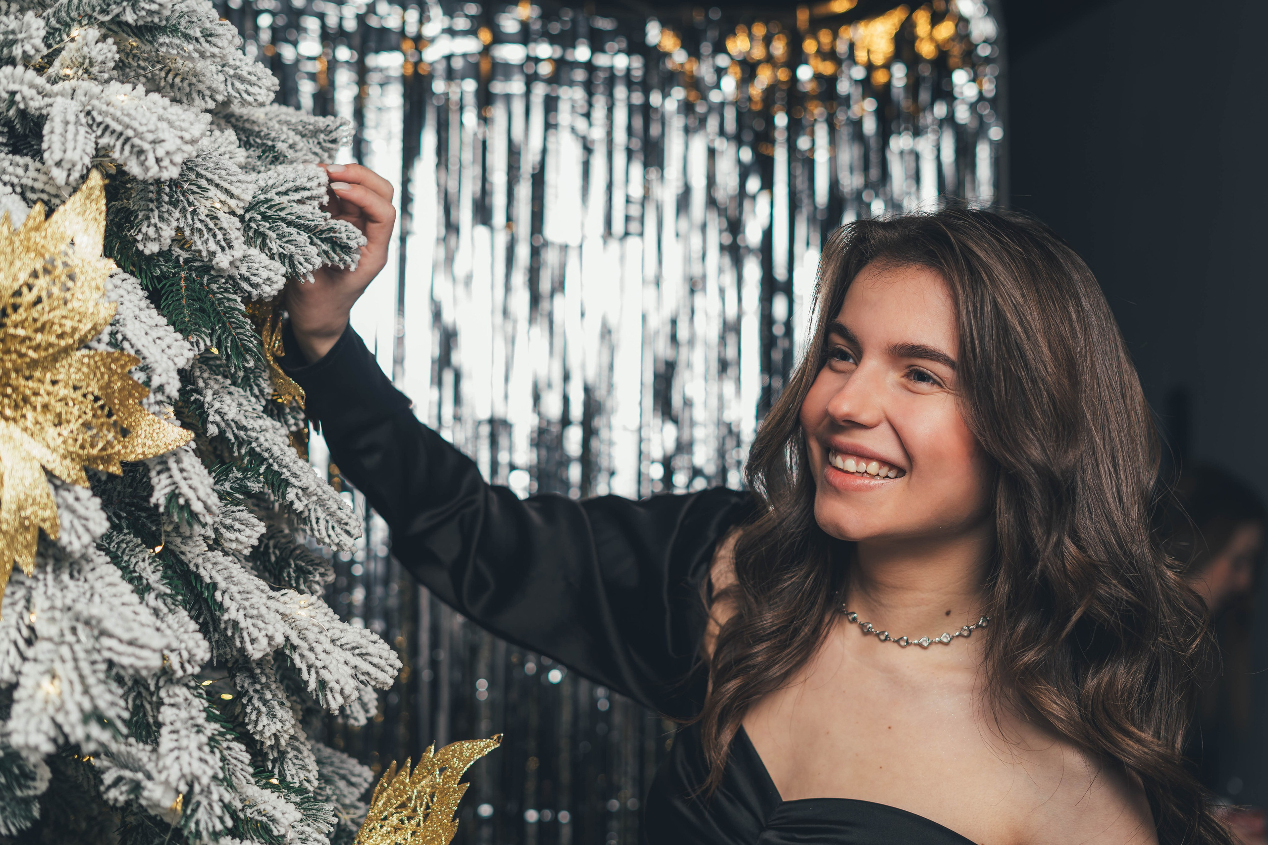 Корпоратив, Щелково, студия красоты Malina. Наталья Дукалова фотограф Щелково Королев Пушкино Москва Балашиха