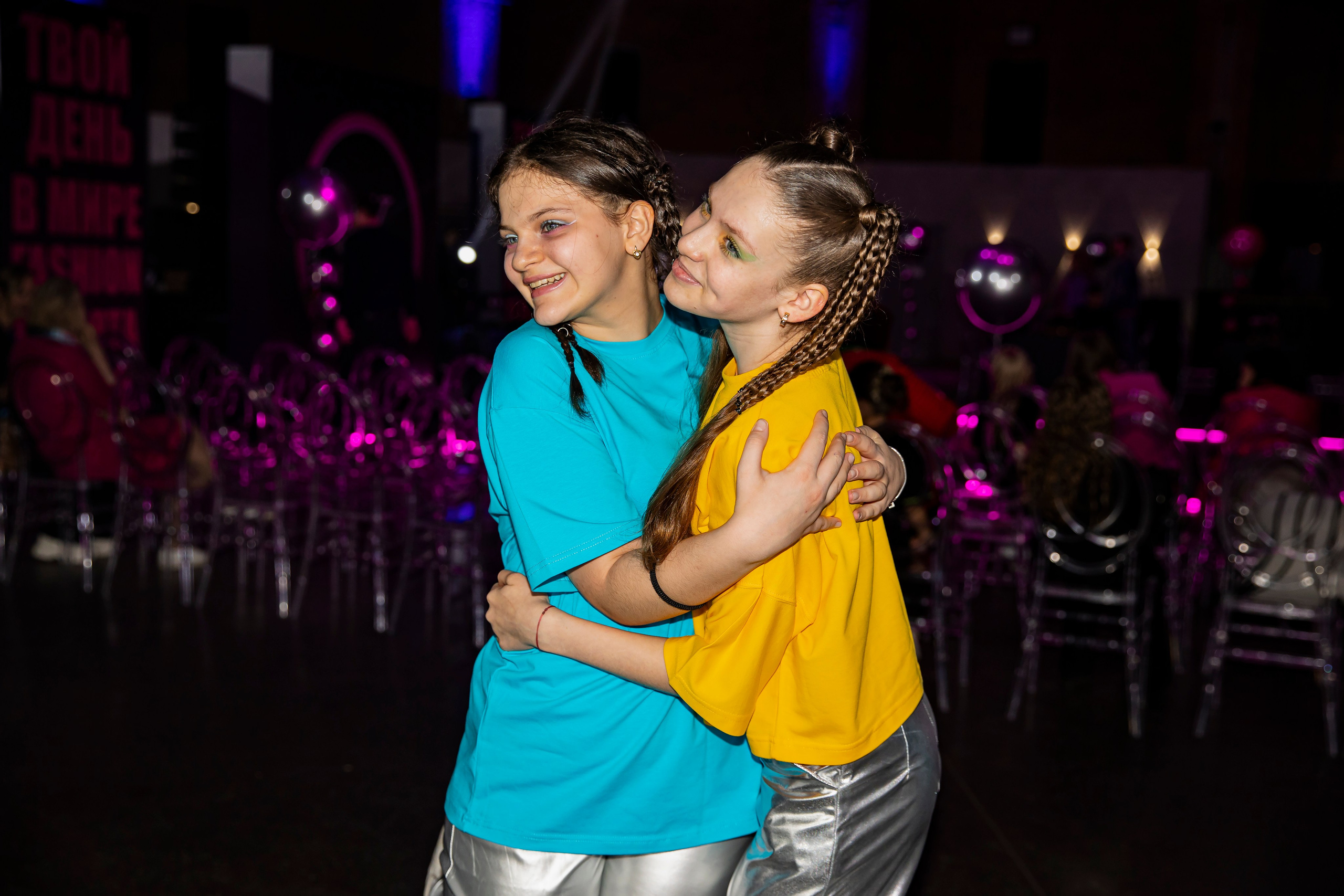 FORUM KIDS — 24. Фотограф — Татьяна Кириллова, г. Санкт-Петербург