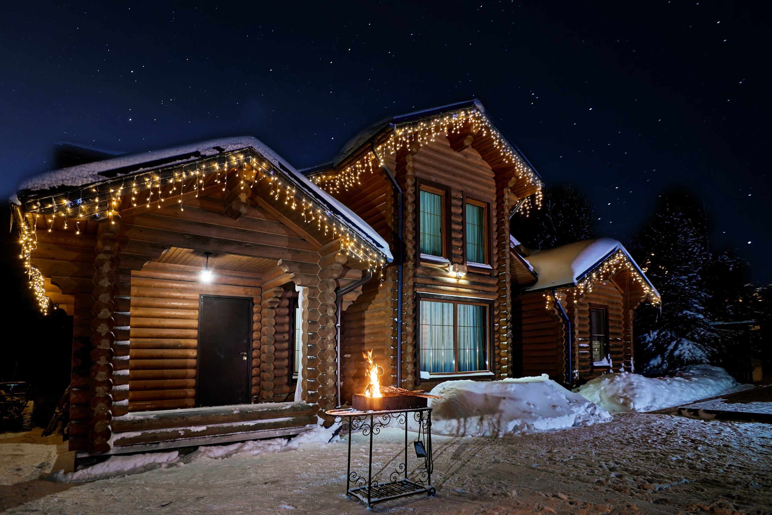 Недвижимость. Свадебный фотограф и видеооператор Андрей Любовинин