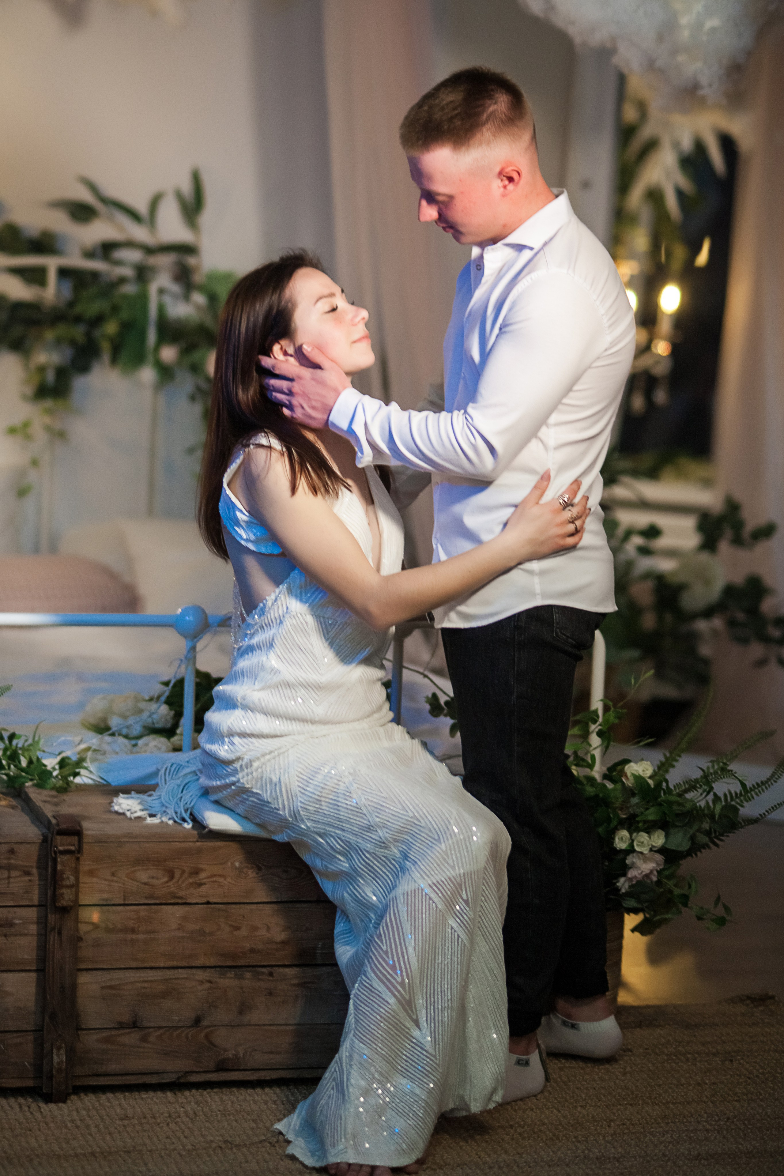 27.03.23. Свадебный и семейный фотограф в Армавире