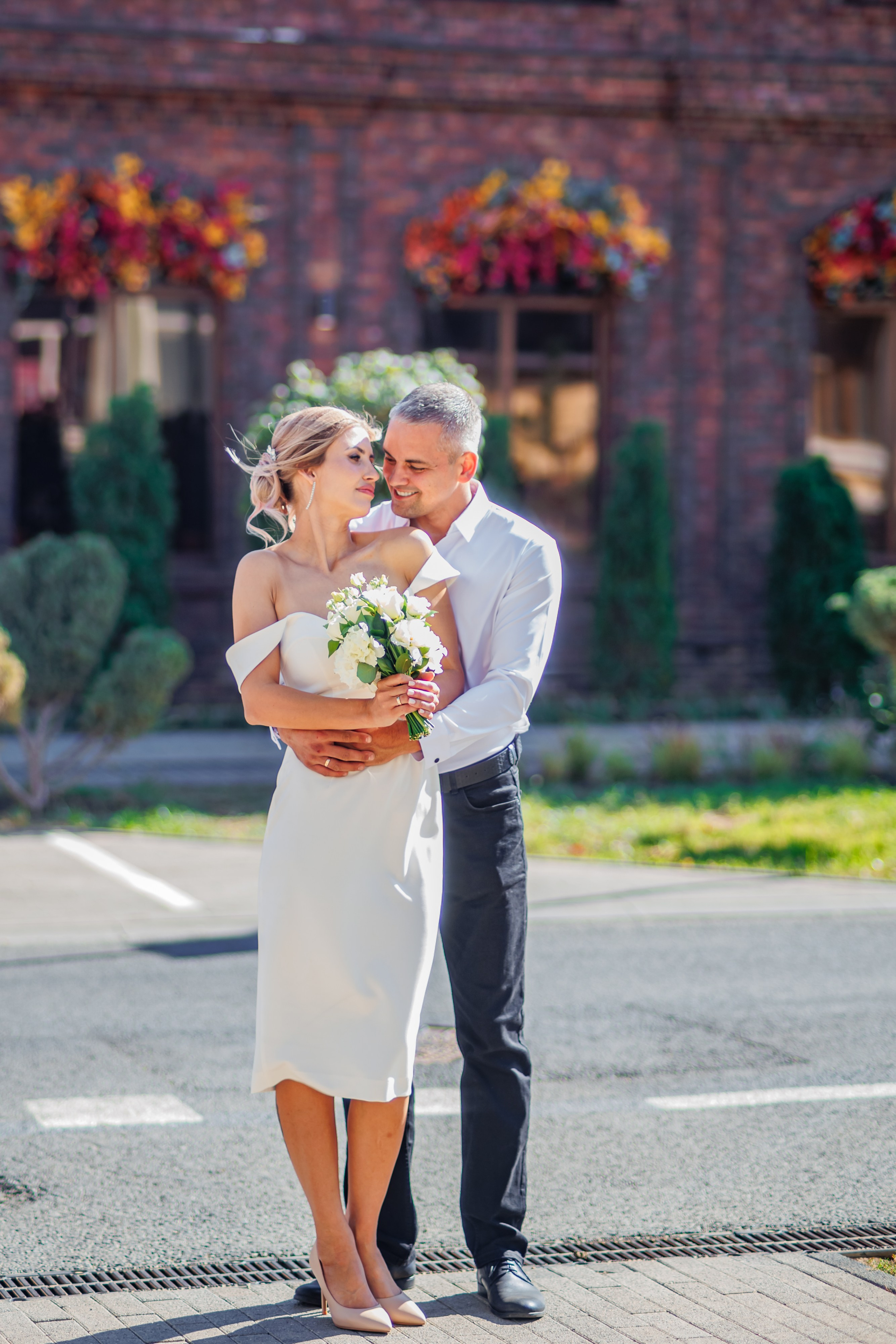 12.10.24. Свадебный и семейный фотограф в Армавире