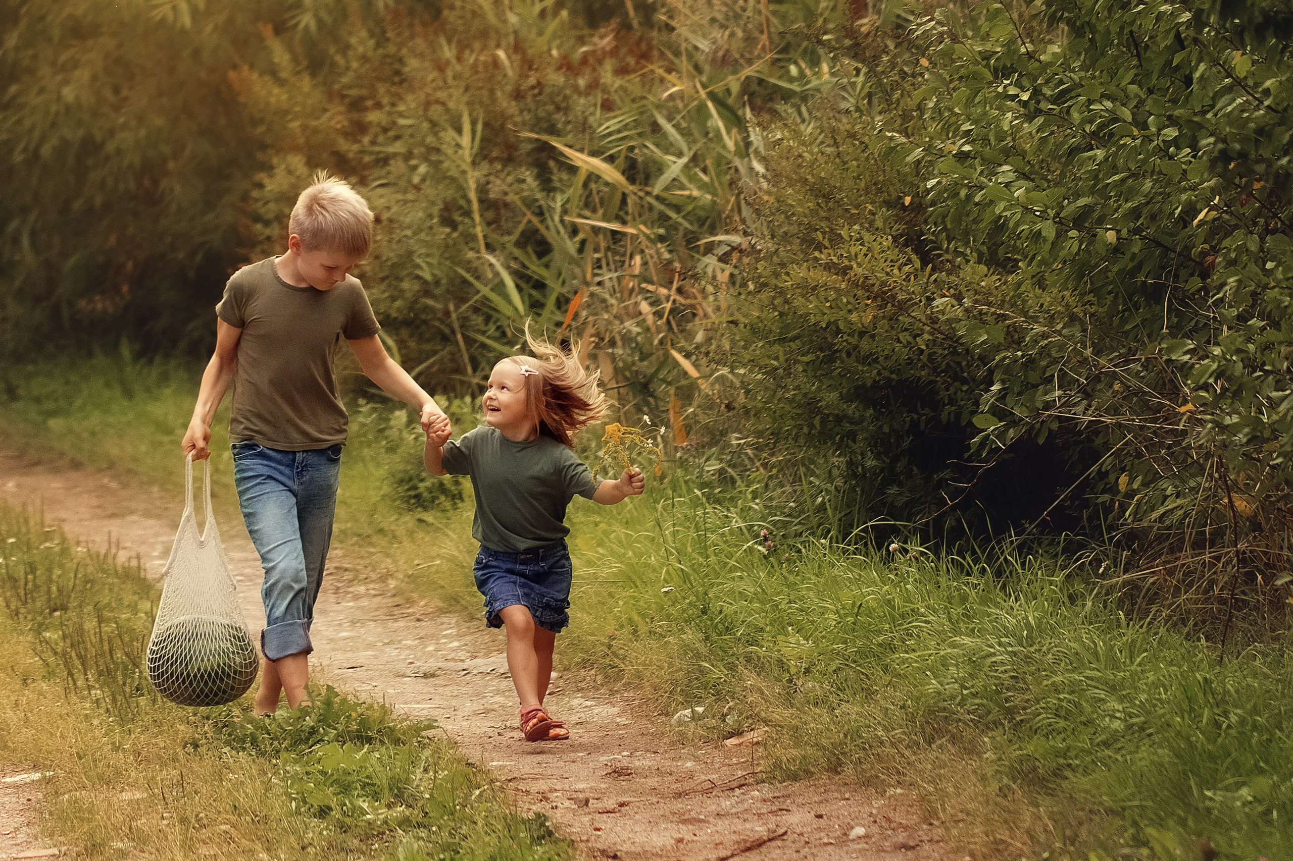 ПОРТФОЛИО. Детский и семейный фотограф в Калининграде Надежда Гриднева