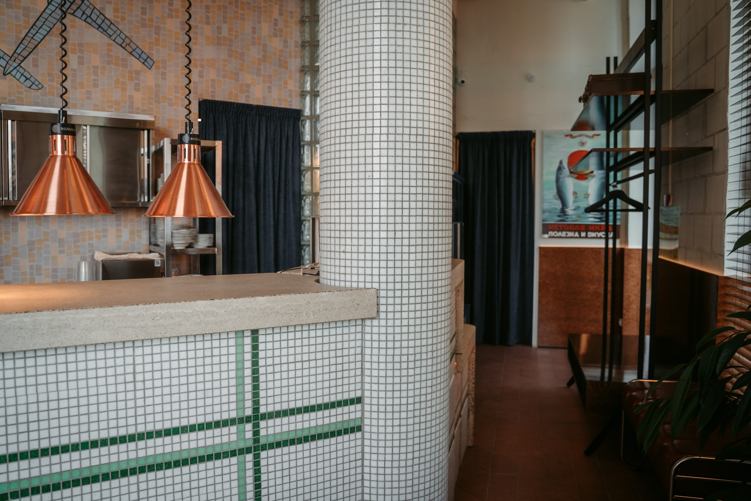 Стекляшка x Enter. Саша Копылов, фотограф в Казани