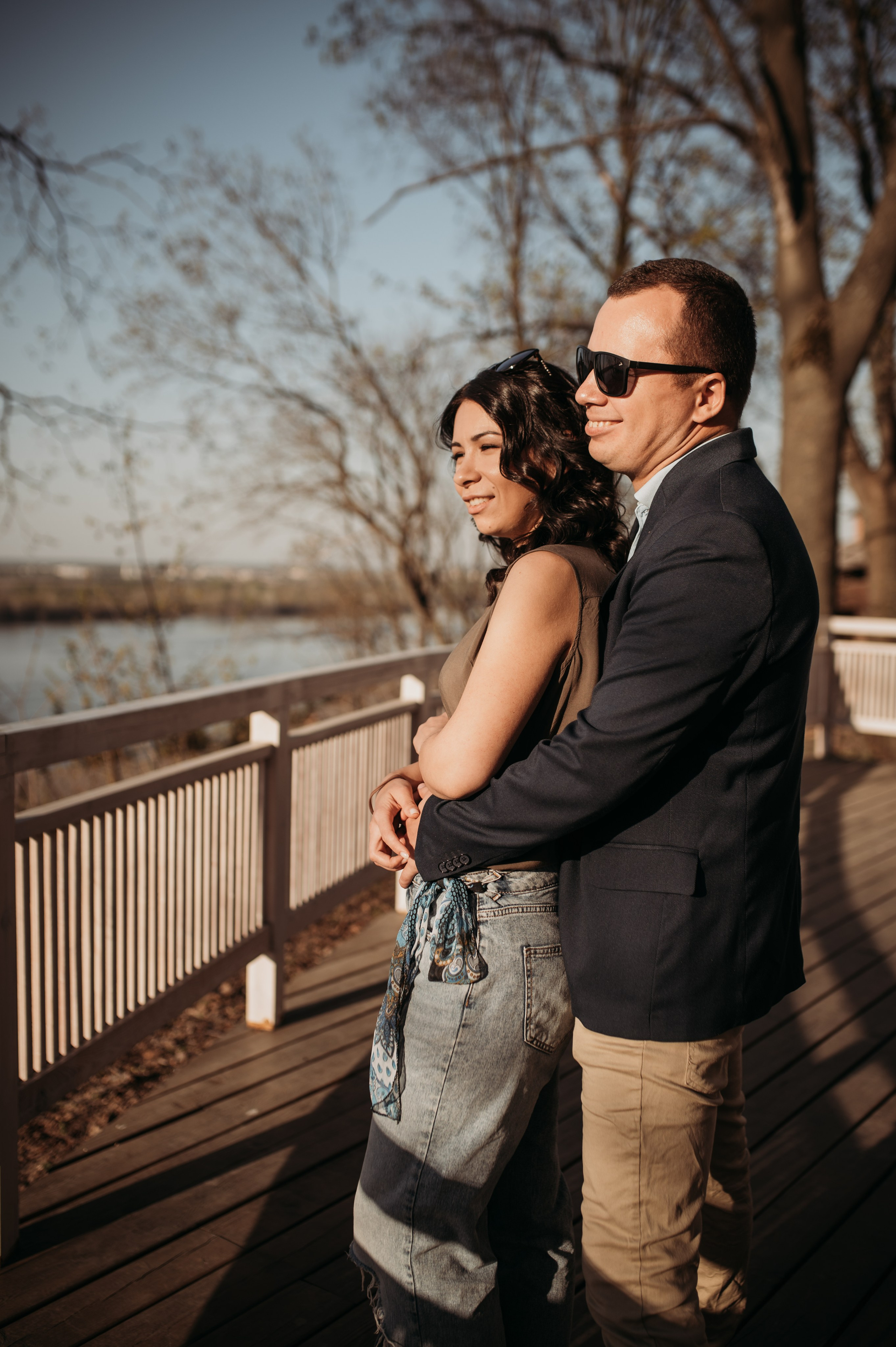 Lovestory. Фотограф Нижний Новгород Екатерина Кукленкова