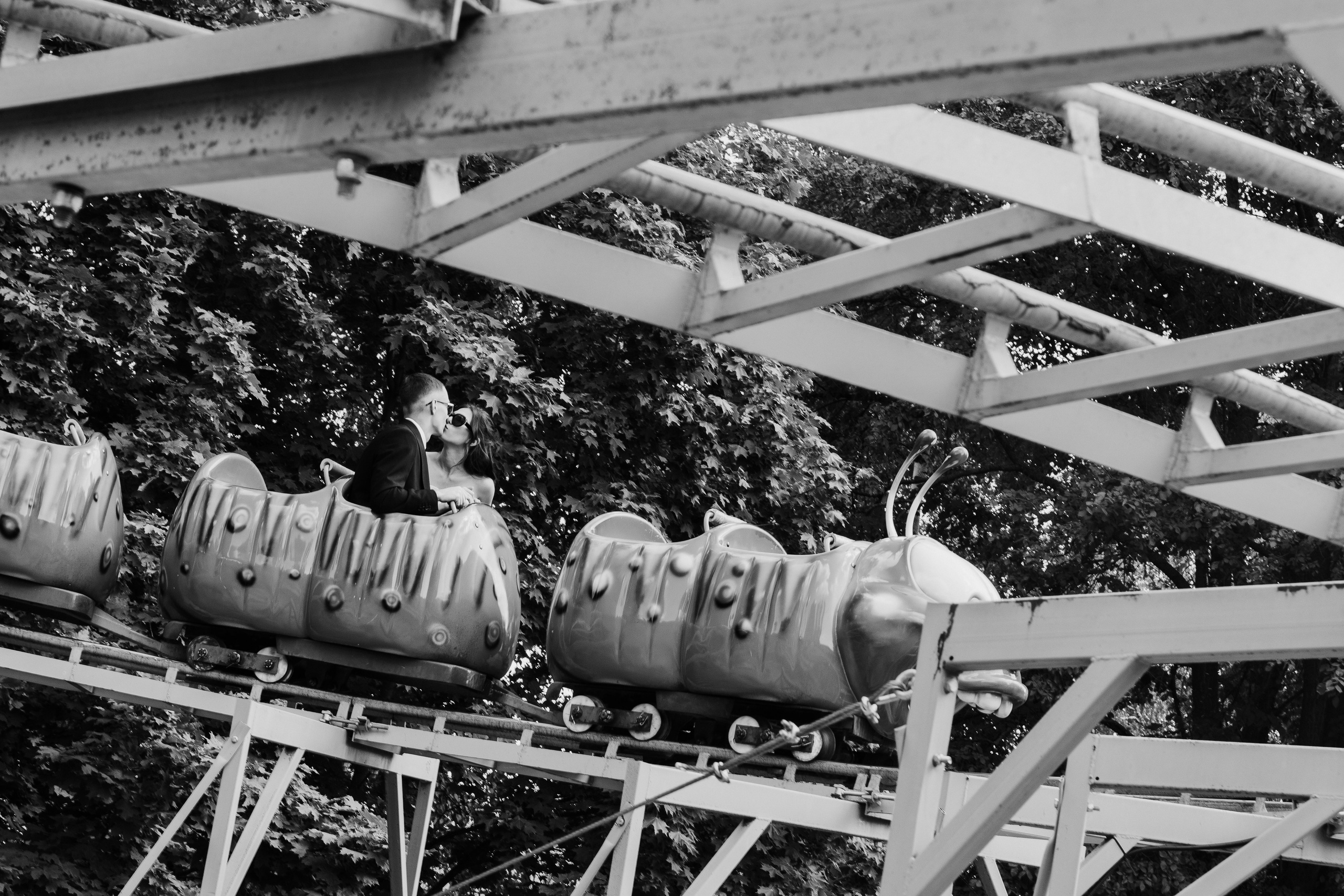 Fedya/Sasha. Фотограф Астафьева Мария