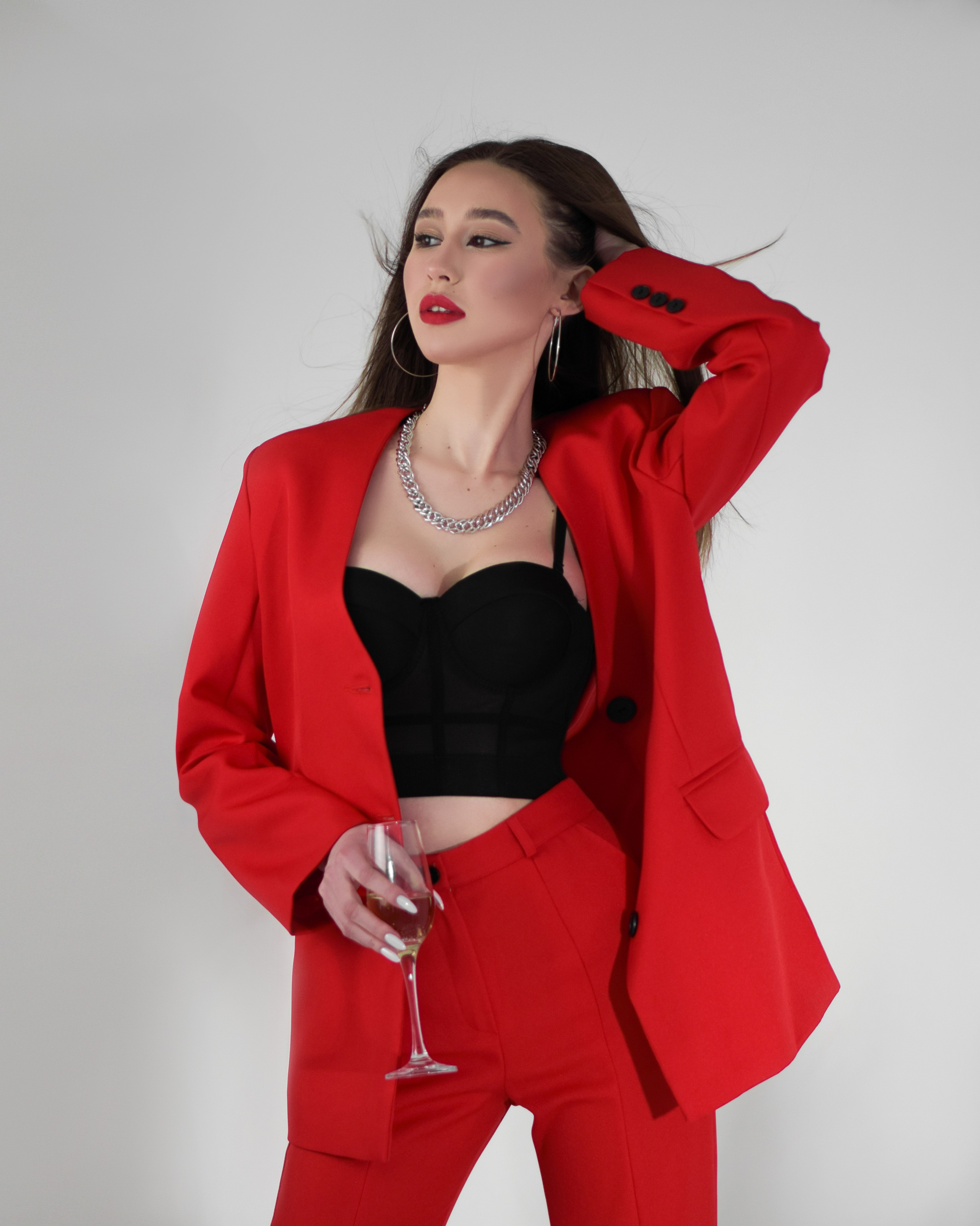 Портфолио. Fashion-фотограф в Санкт-Петербурге Шевченко Никита